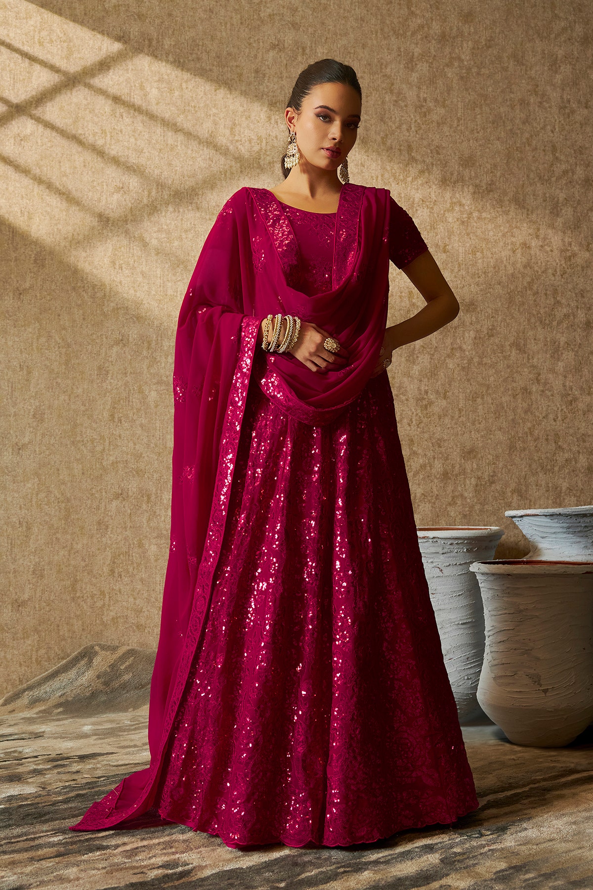 Soch lehengas discount