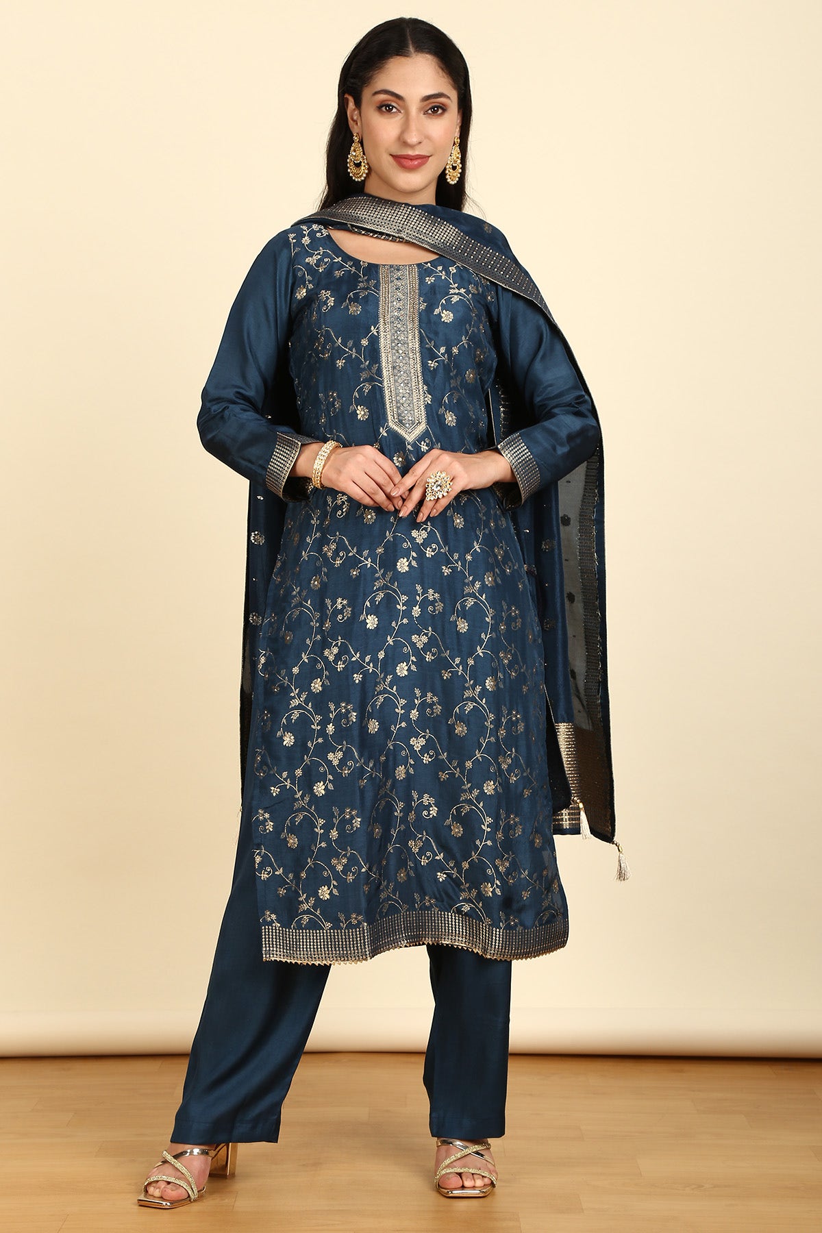 Soch indo western gowns hotsell