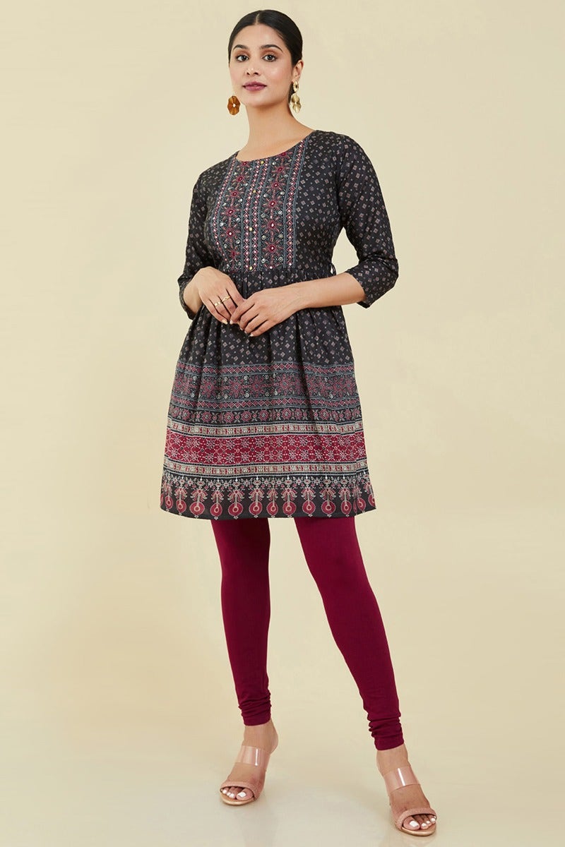 Legging churidar outlet