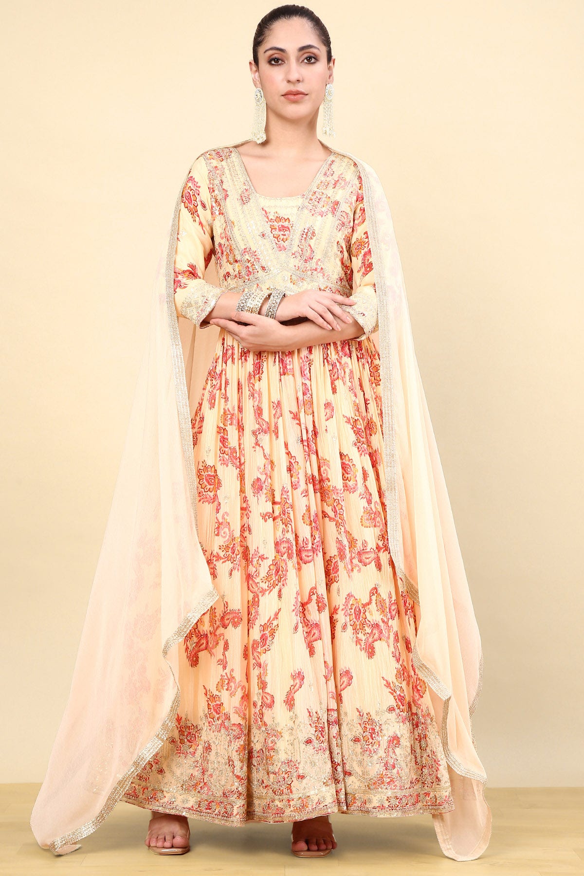 Soch 2024 online gowns