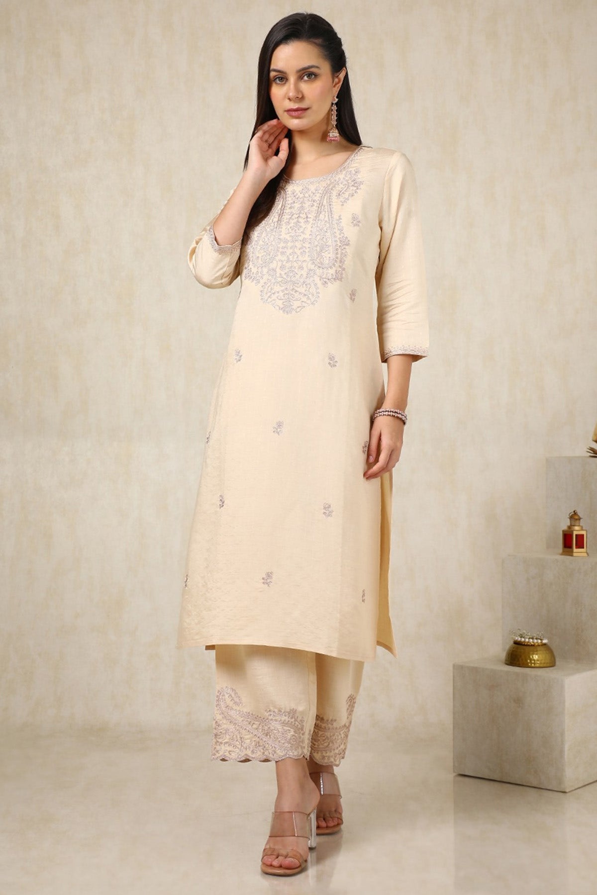 New Kurta Sets Buy 2 Piece Ethnic Women s Kurta sets Online