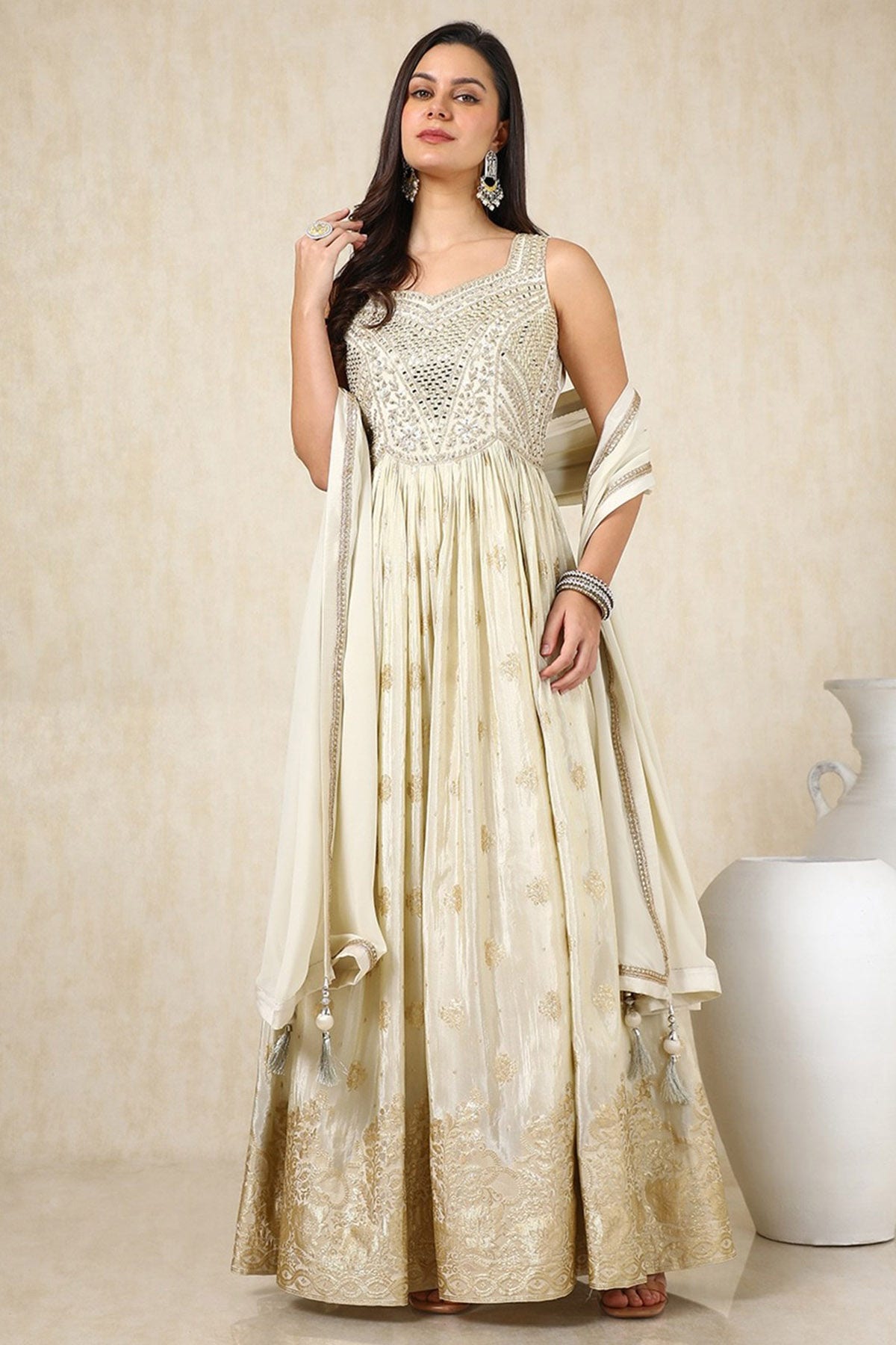 Party wear dresses in soch top