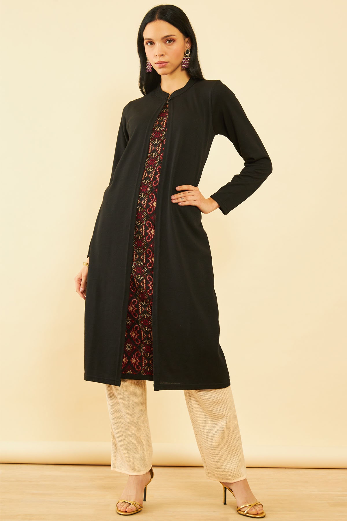 Winter Collections