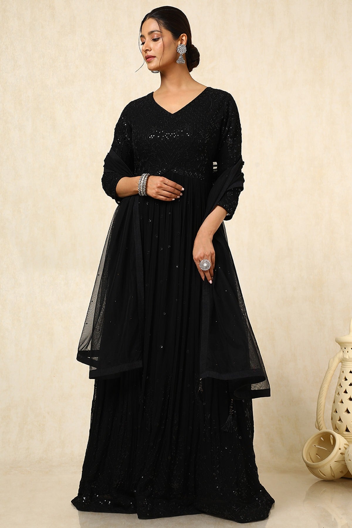 Soch gowns online discount