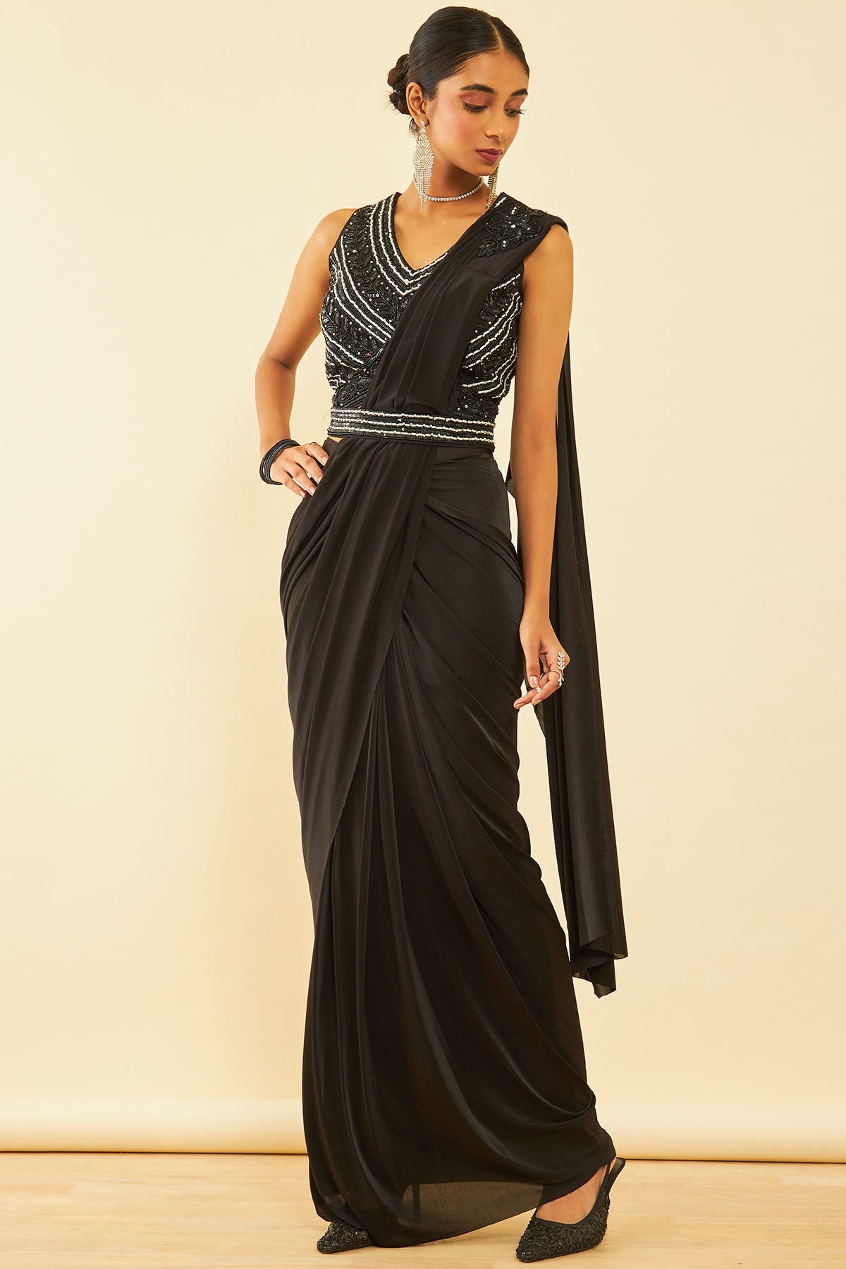 Sarees Shop Designer Saree collections for Women s Elegance