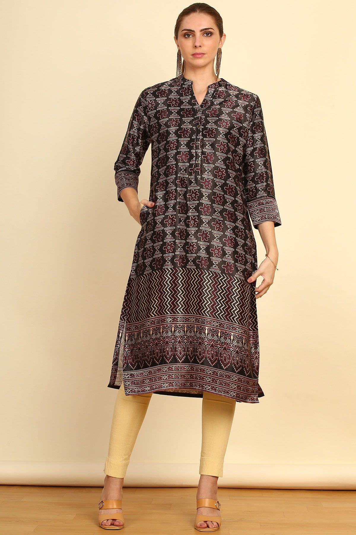 Buy ethnic kurtas online outlet