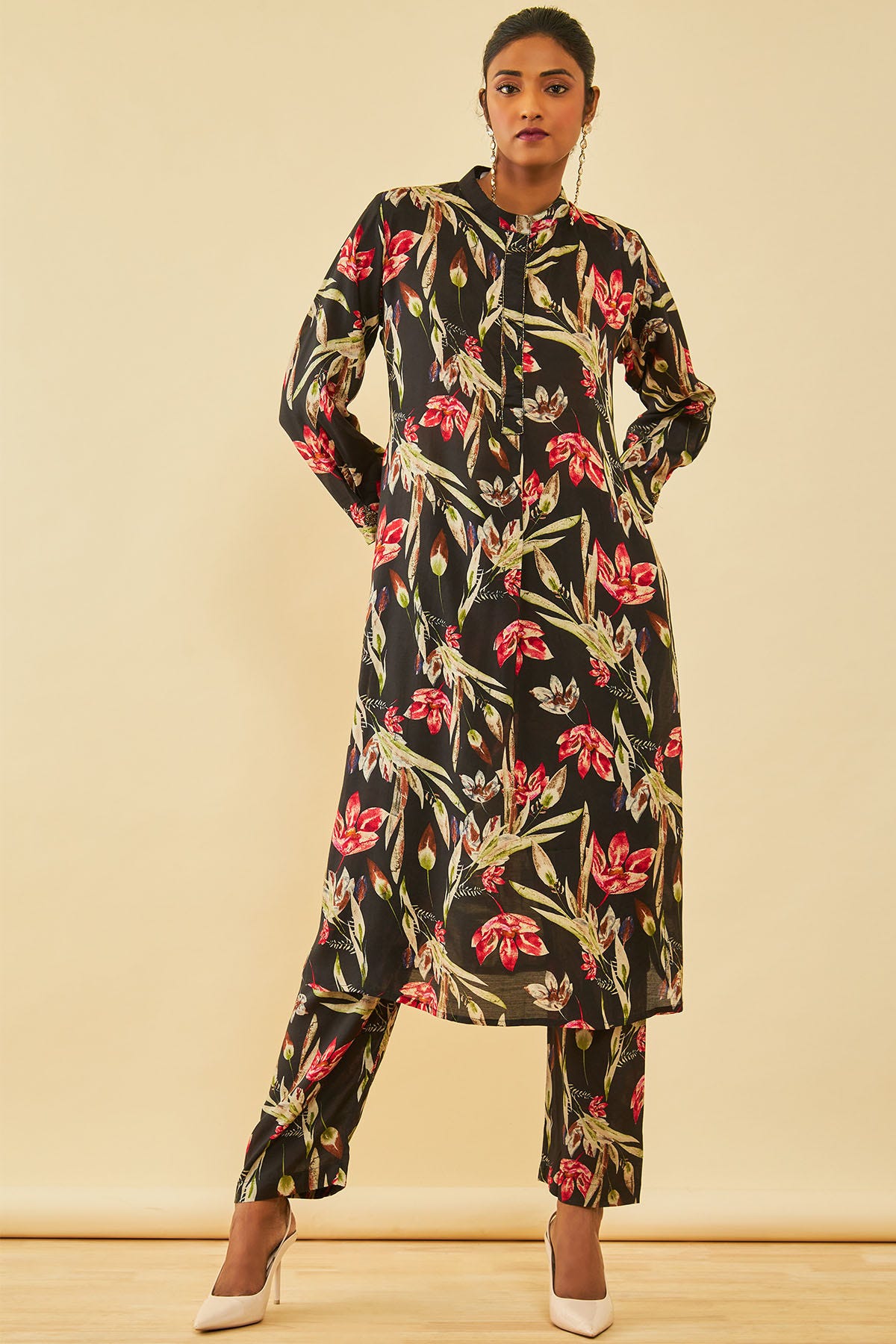 India Home Ethnic Wear for Women Buy Latest Indian Ethnic Wear