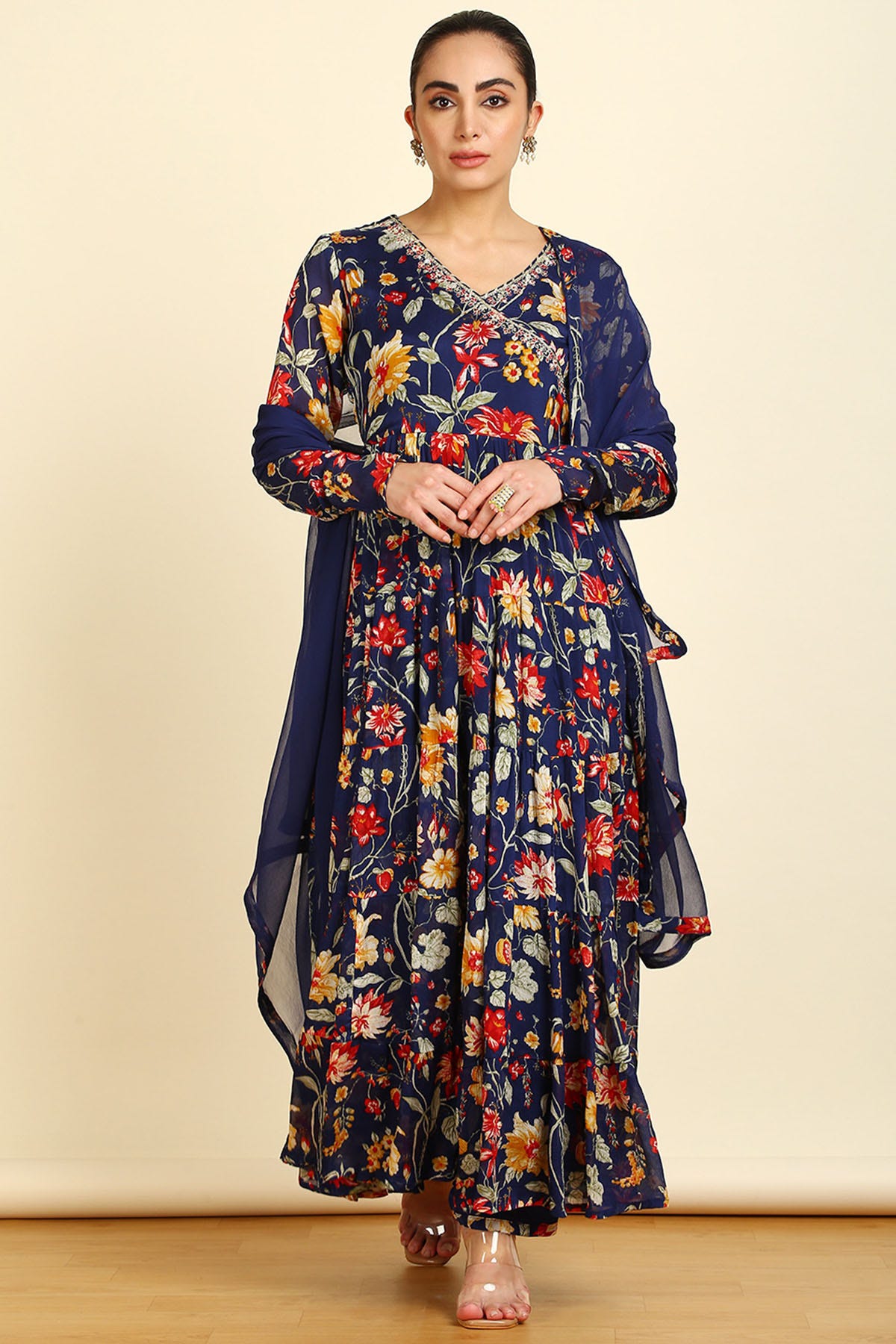 Soch salwars online shopping hot sale