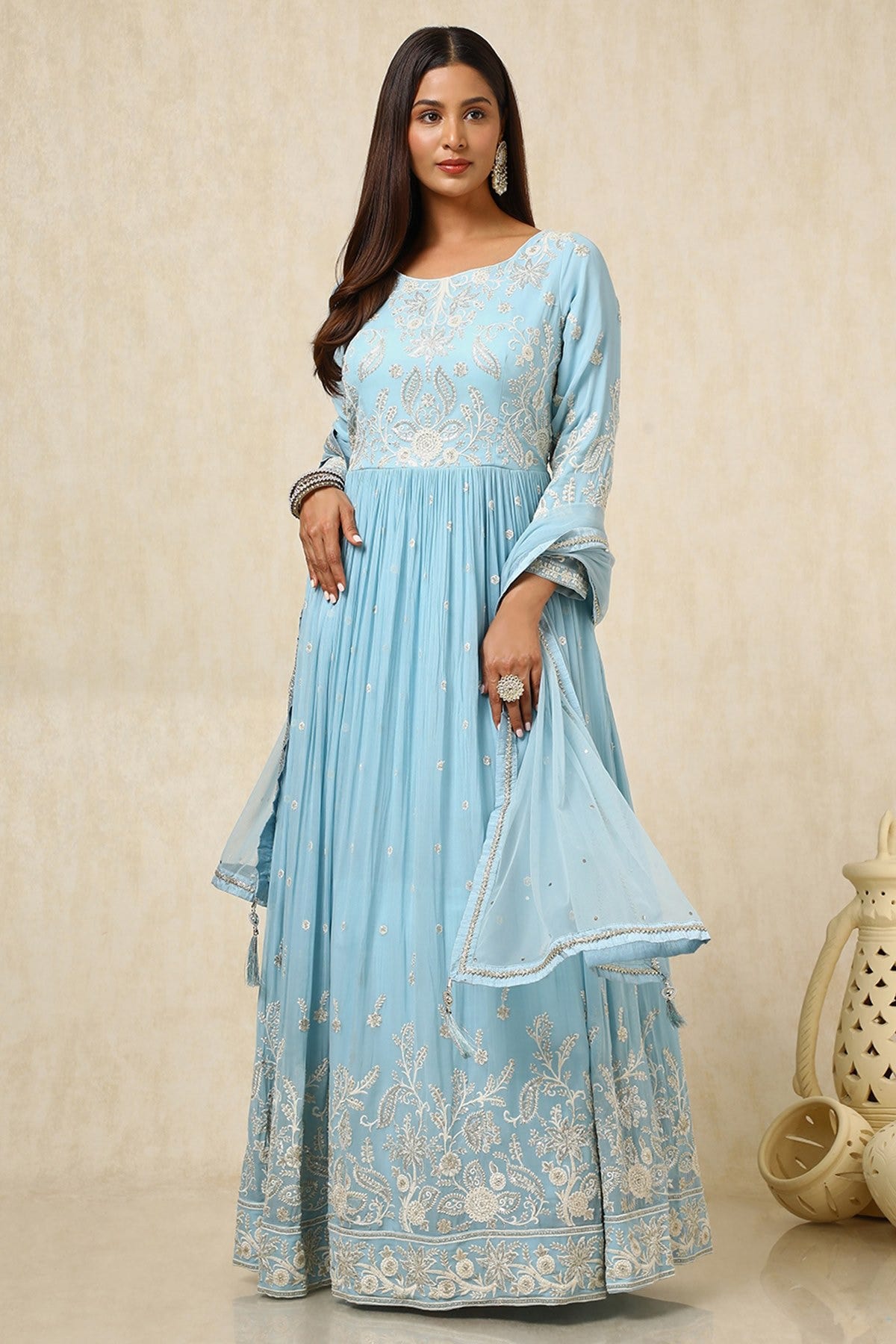 Gowns for Women Buy Party Wear Gown Gown Dress Online Soch