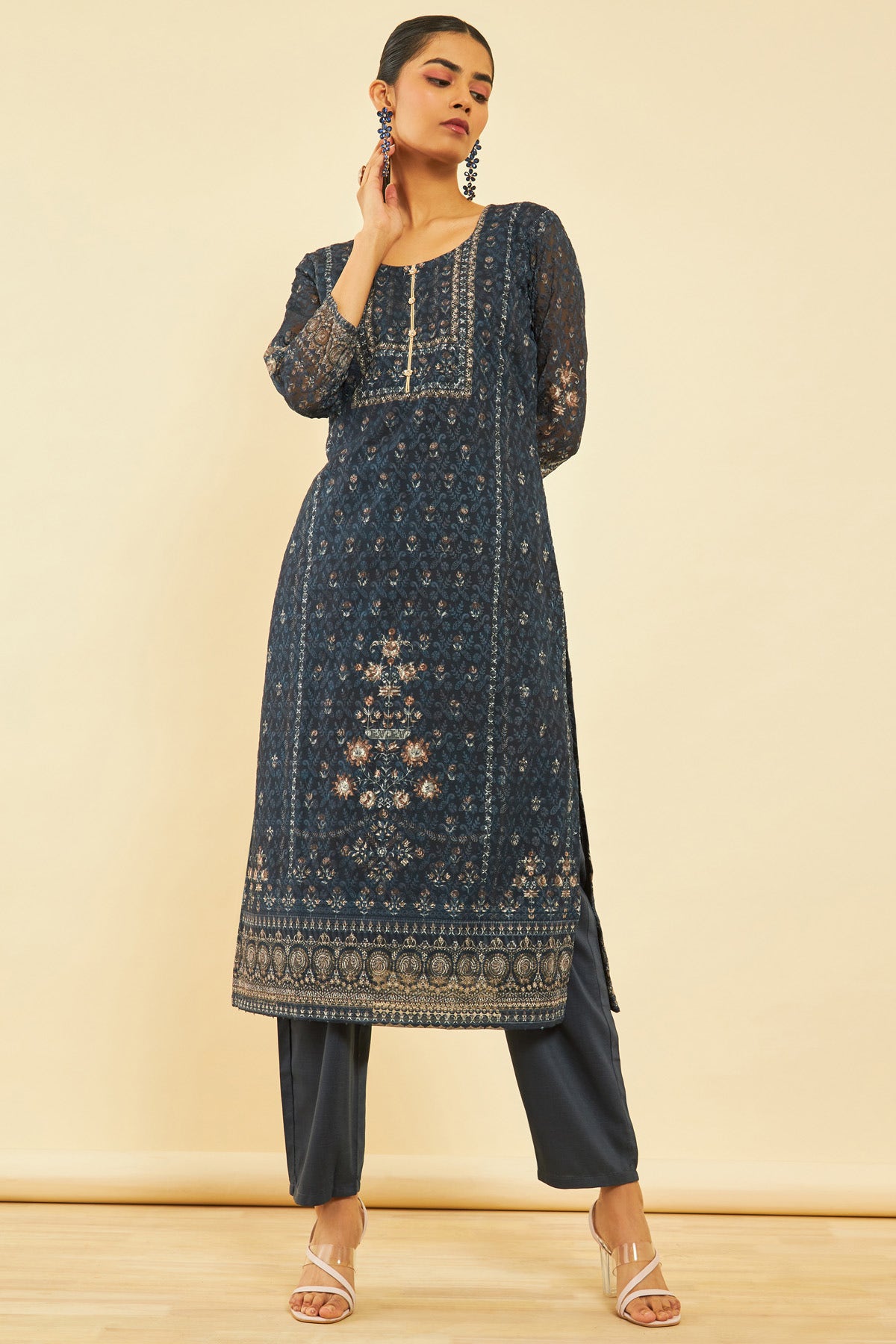 Soch ethnic shop