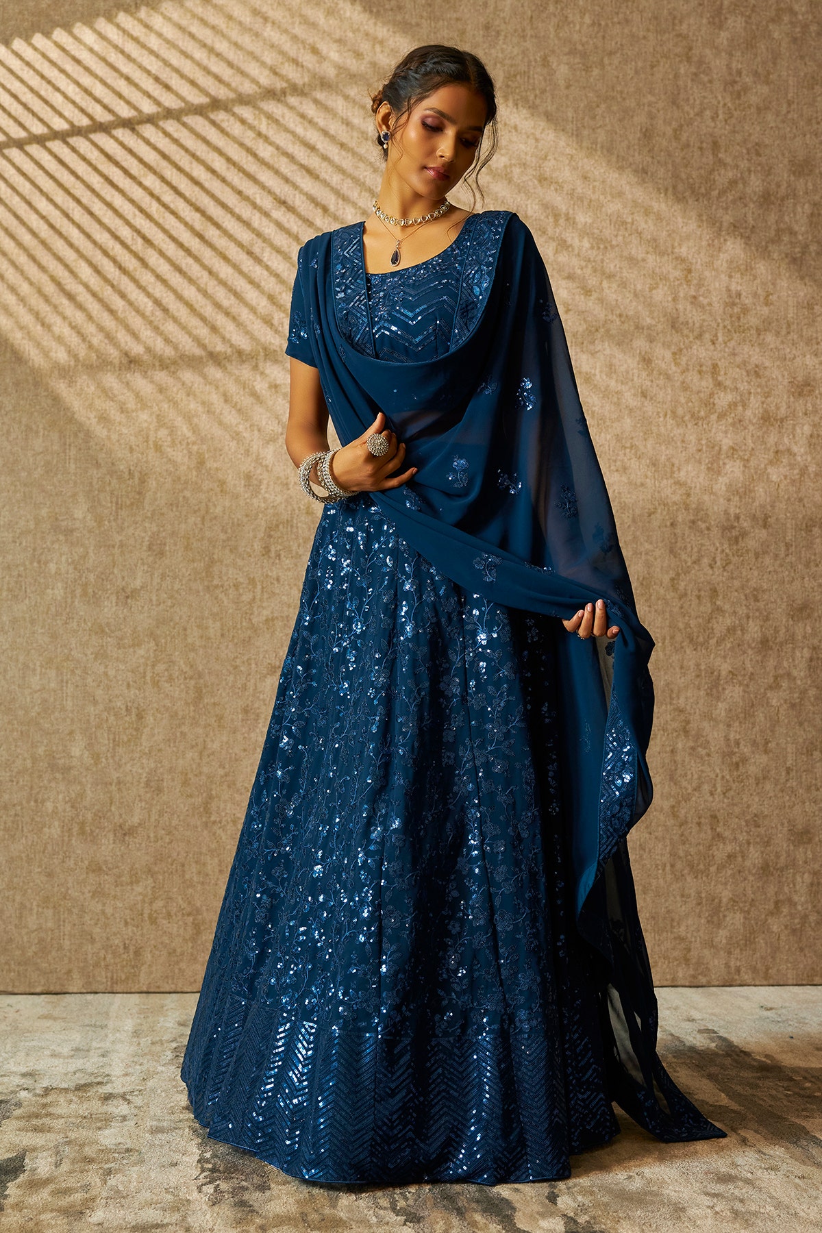 Soch lehengas with price new arrivals