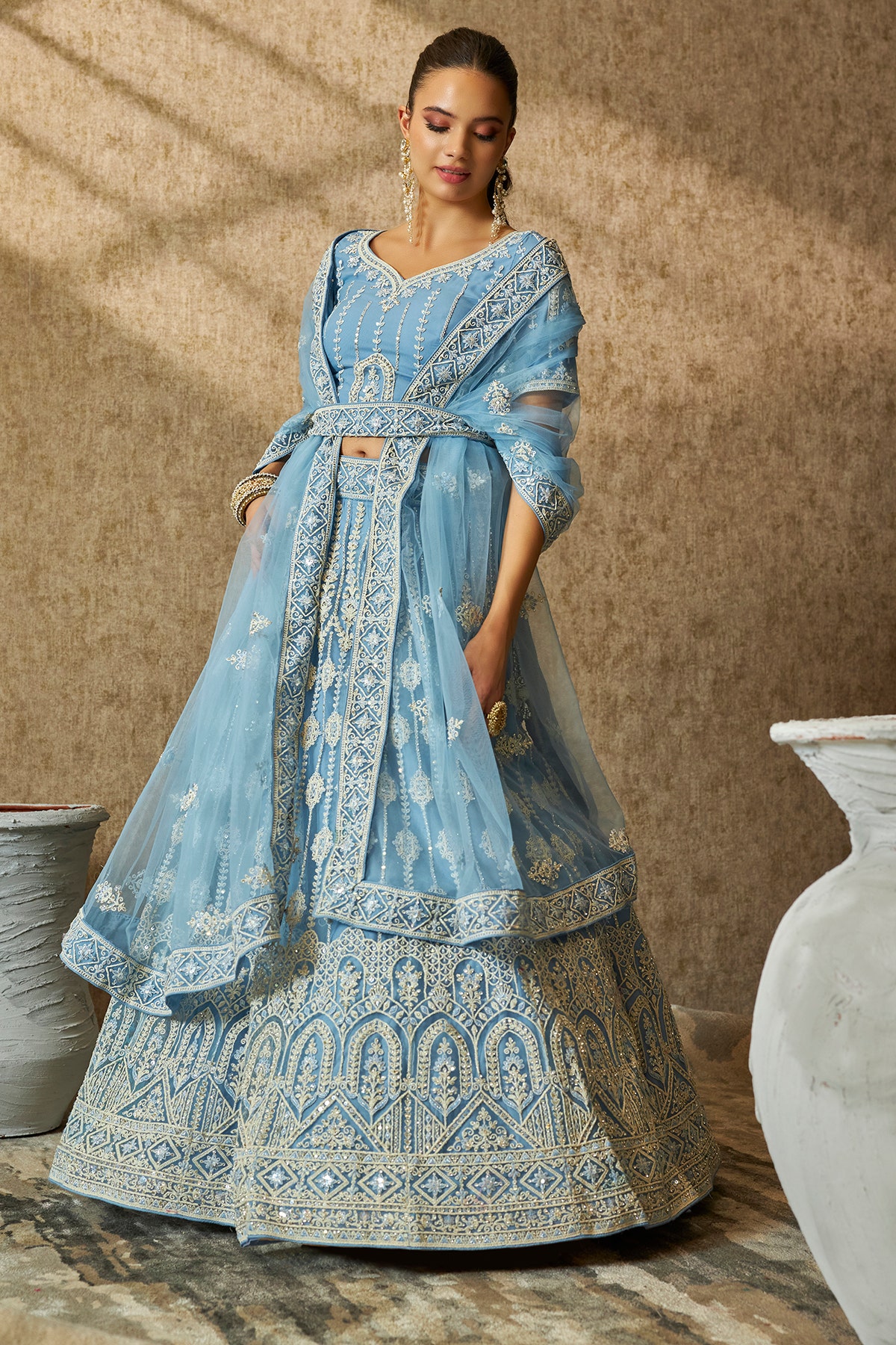 Soch bridal lehenga new arrivals