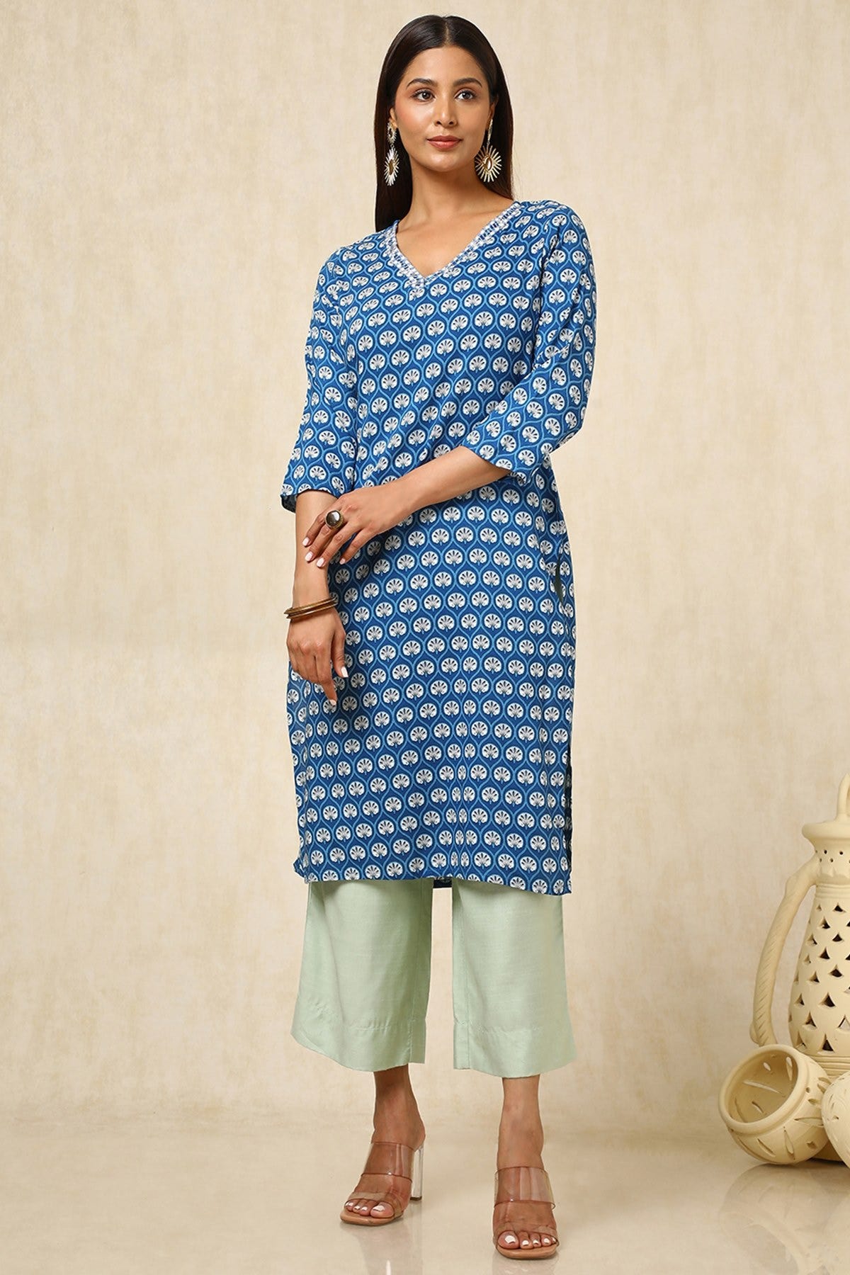 Official kurtis for ladies store