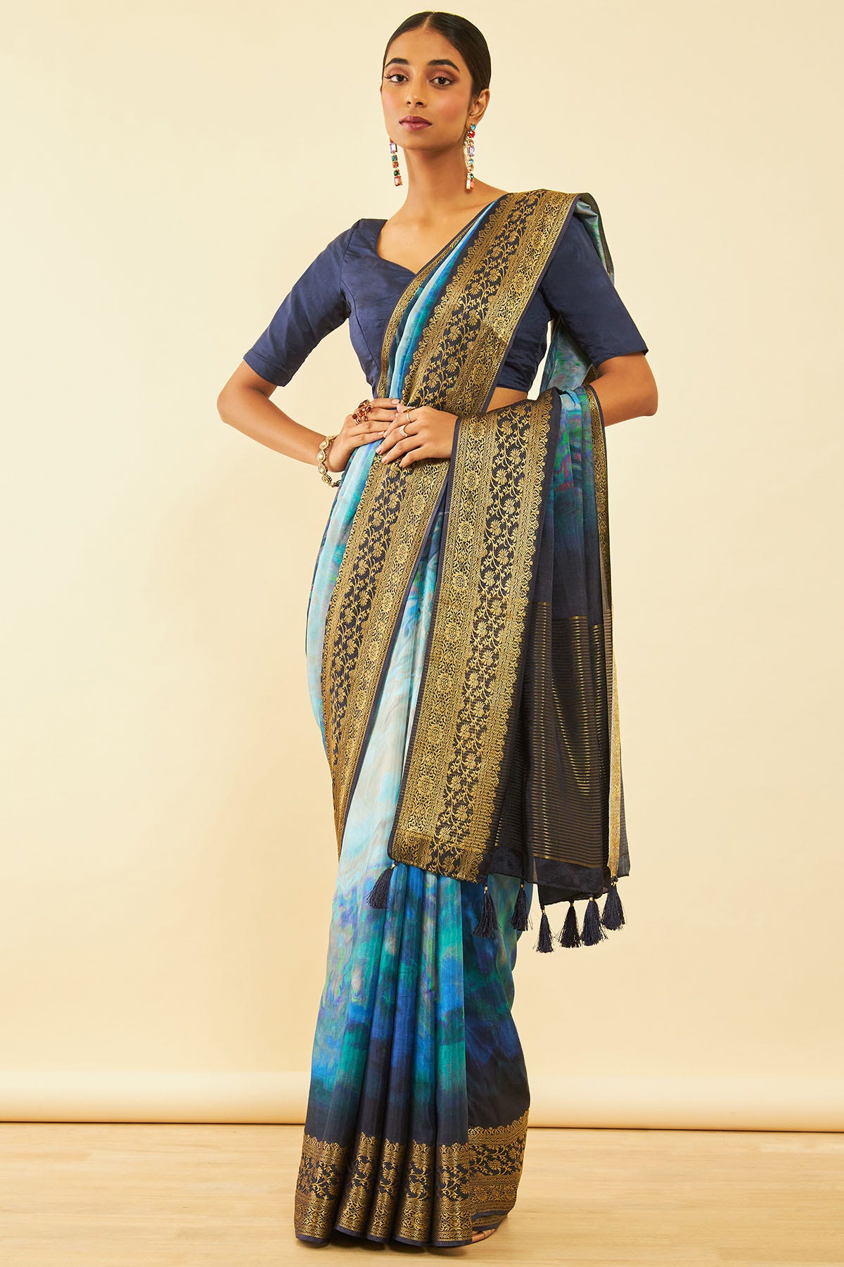 Ladies sarees online shopping sale