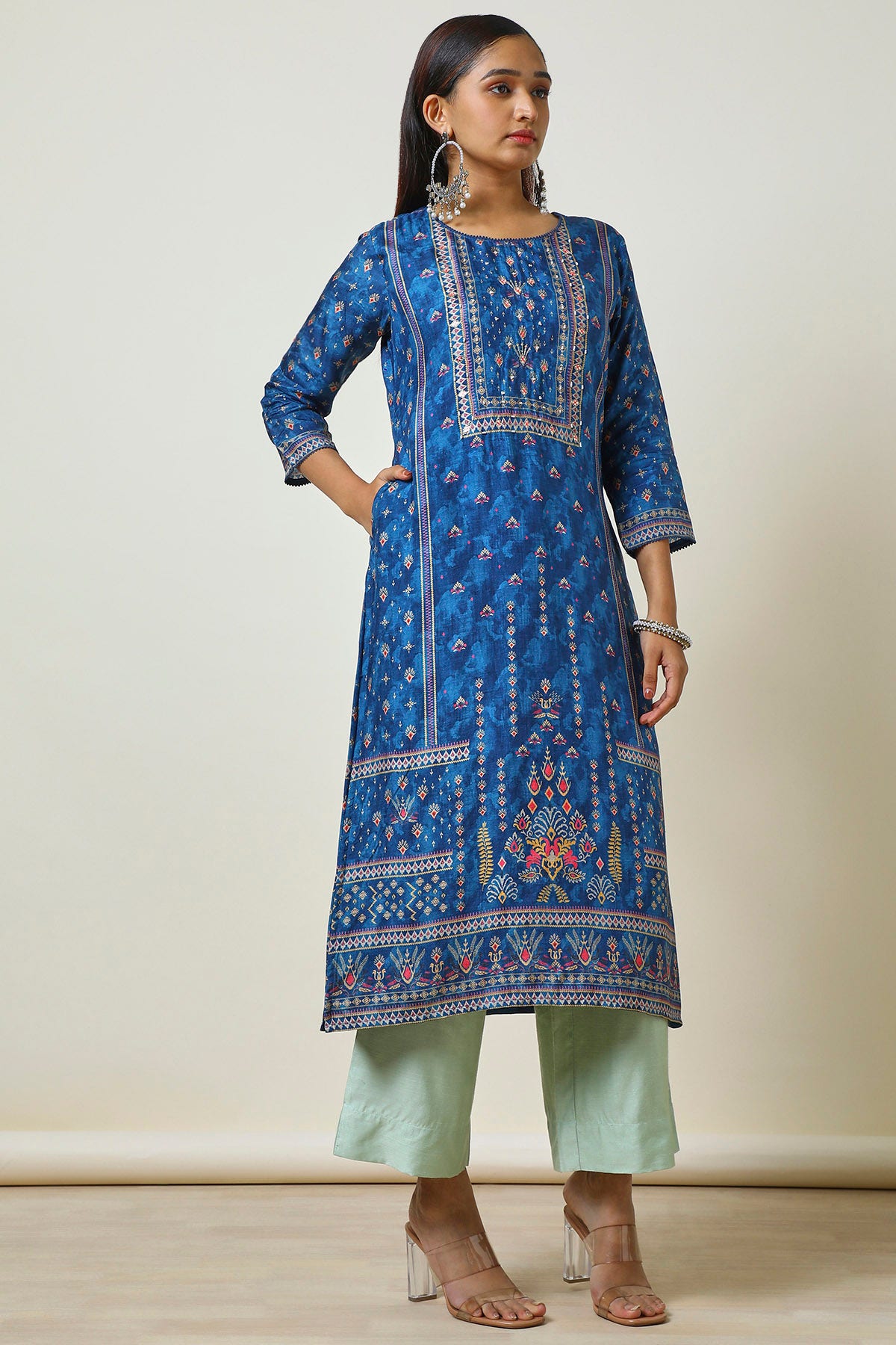 Buy Latest Kurtas Kurtis for Women Online in India