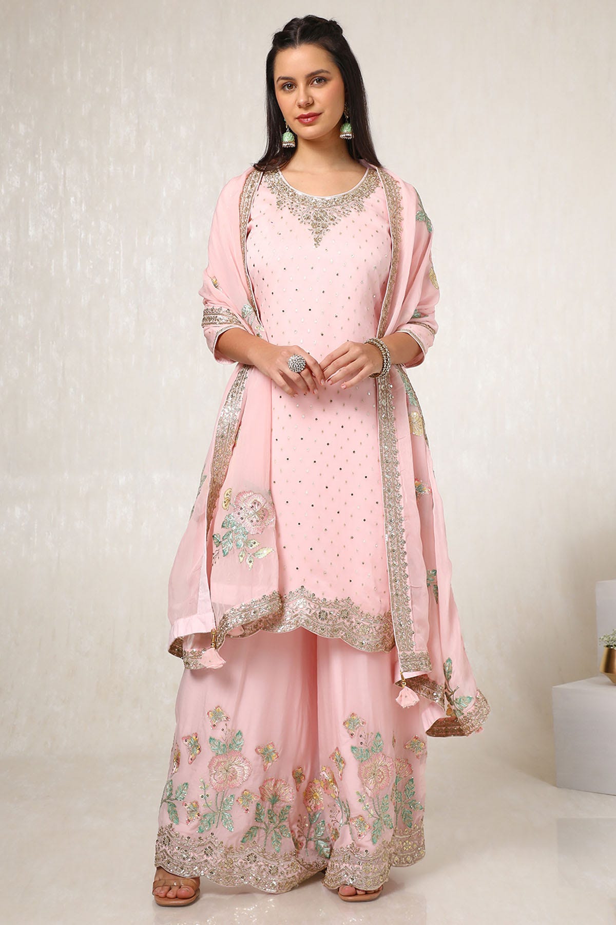 Grand salwar suits online shop