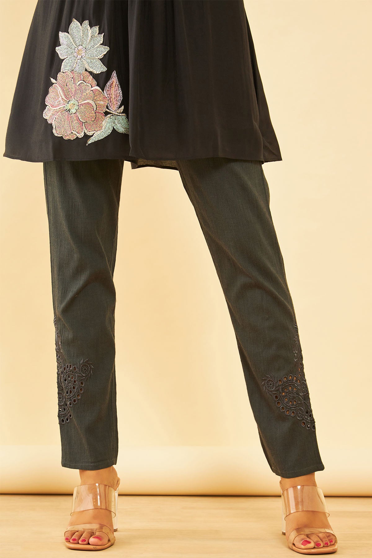 Soch jeggings top