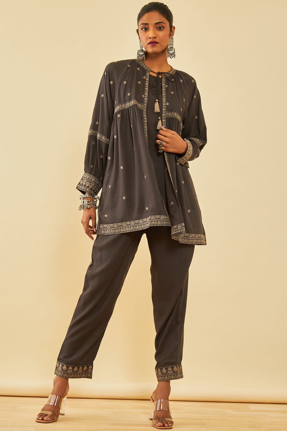 Soch ethnic hotsell
