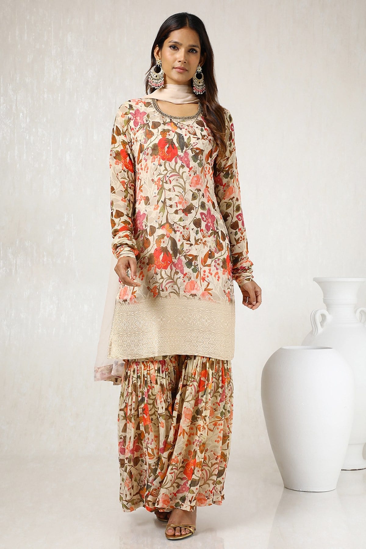 Soch ethnic wear online outlet