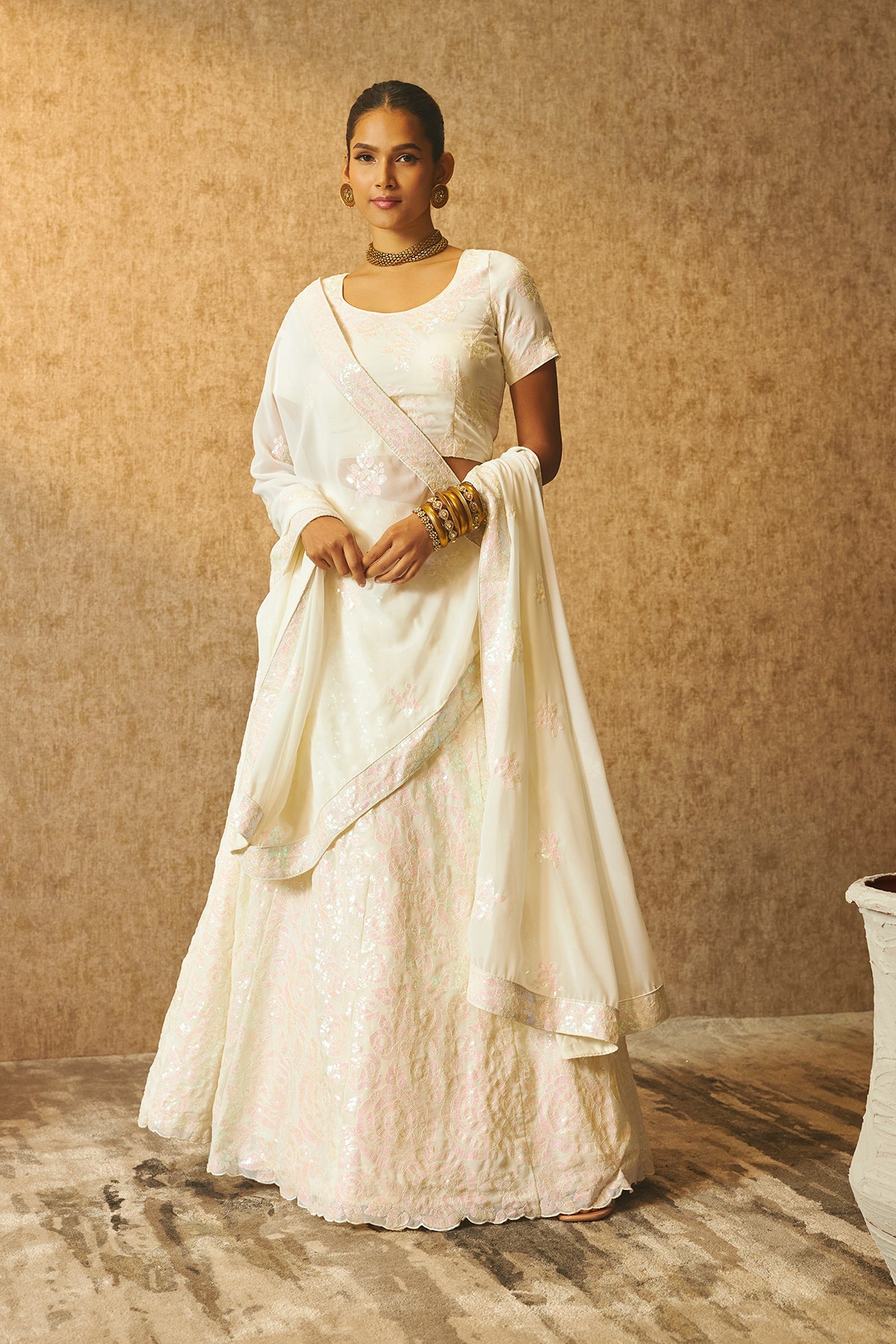 Bridal Lehengas