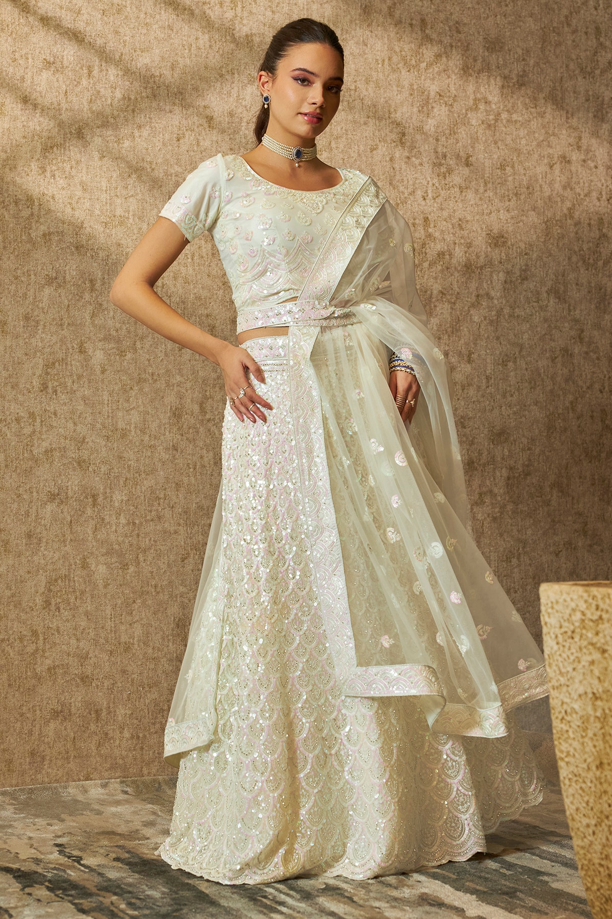Soch lehengas discount