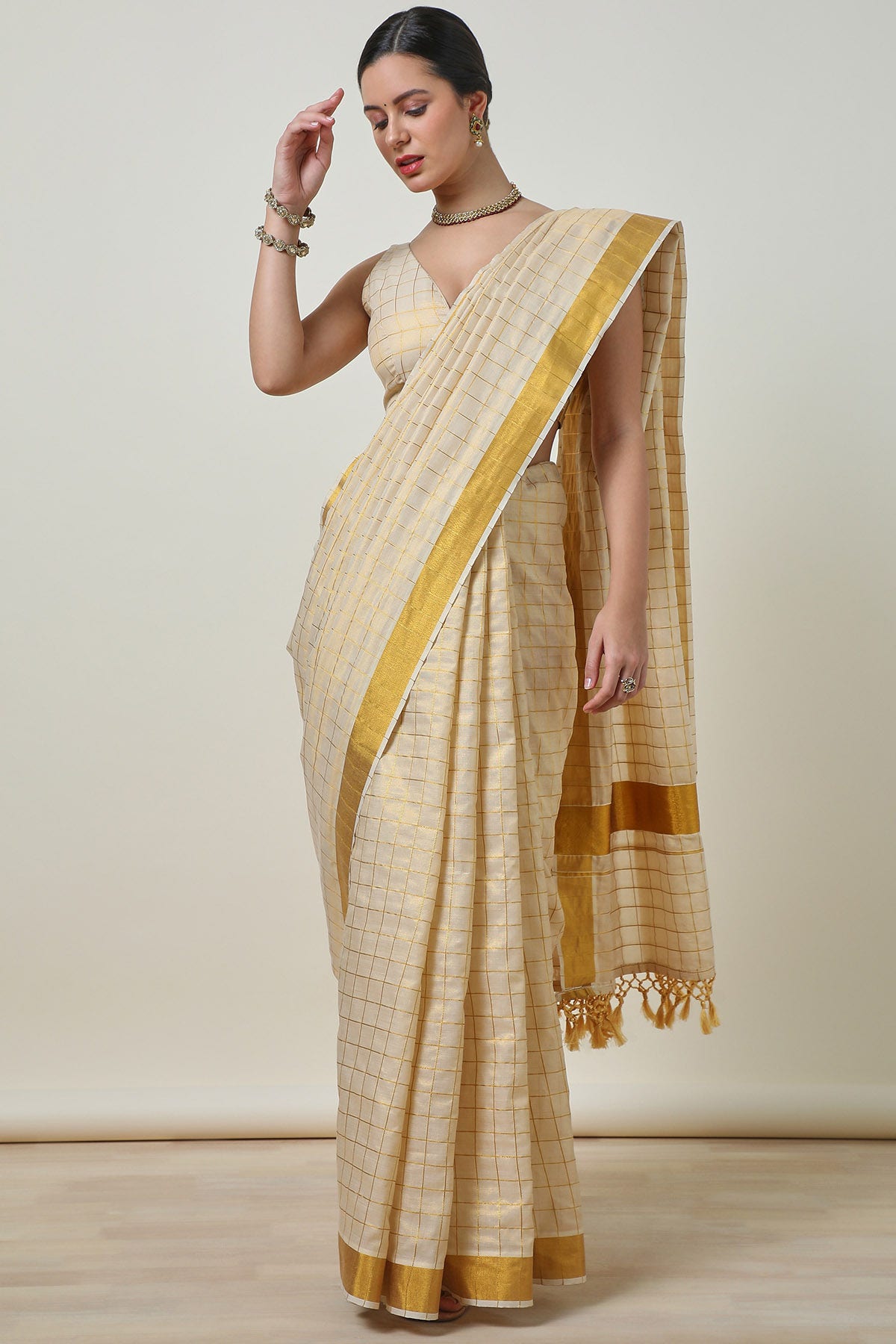 Best saree online website discount