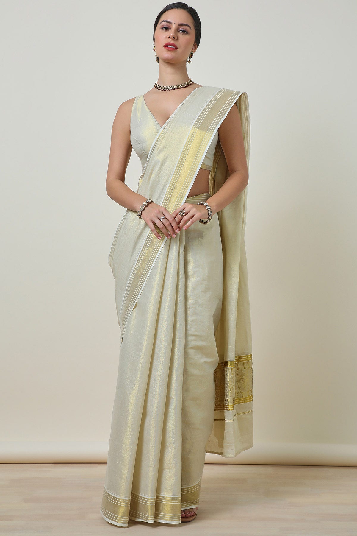 Best sarees for graduation day cheap
