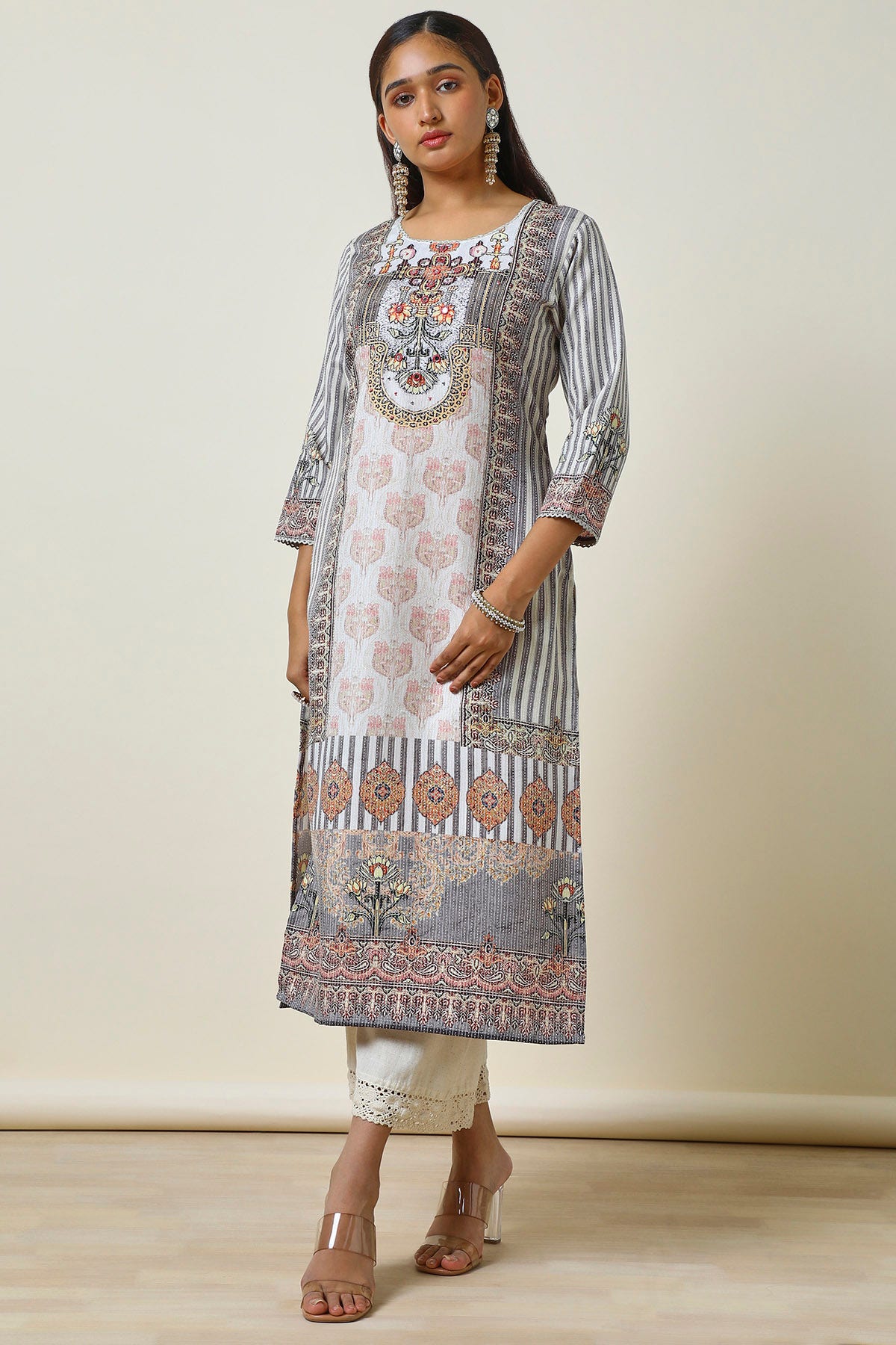 Latest Indian Clothing for Women New Arrival Ethnic Wear Online