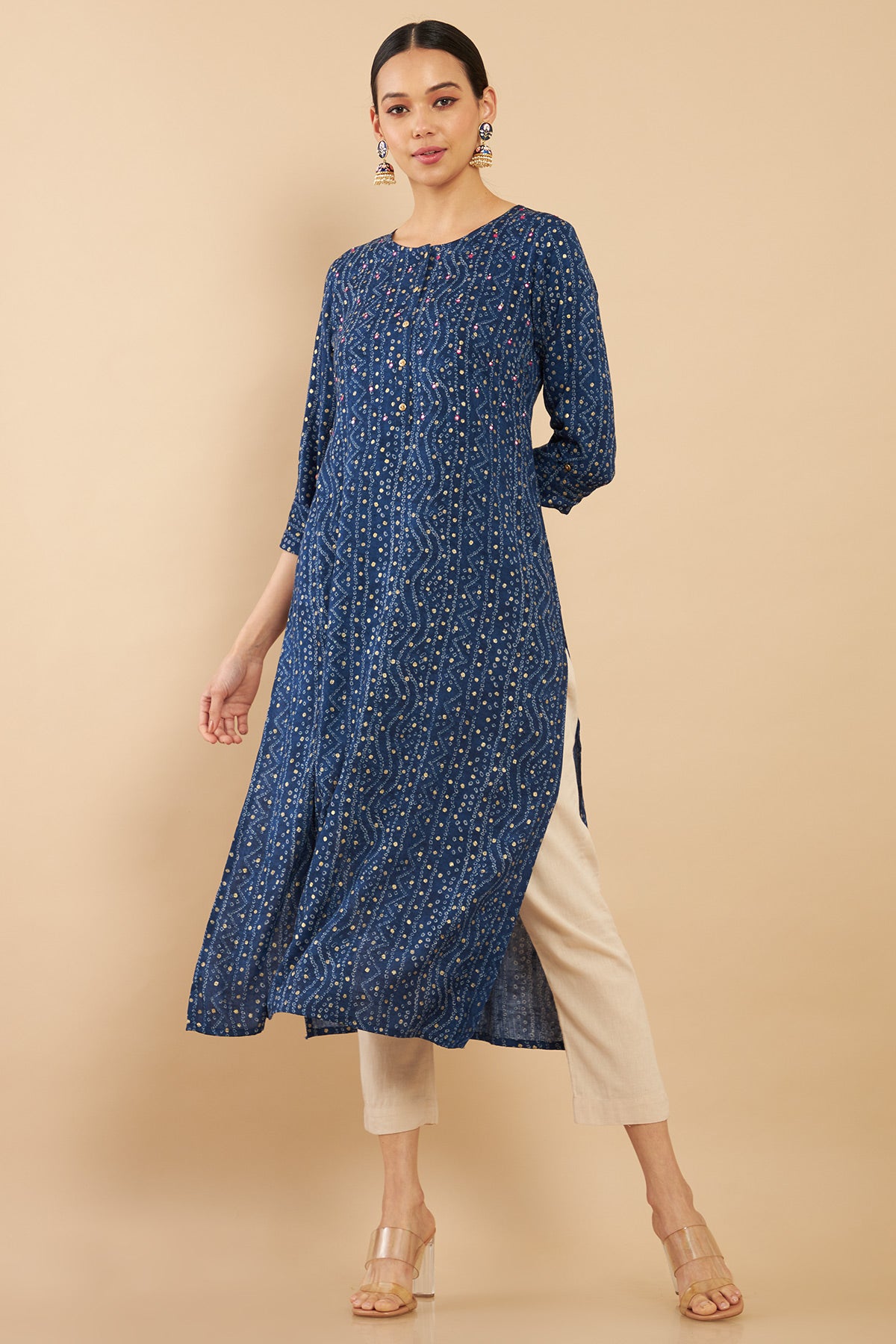 Soch - Make your evenings shine with the right tones and this season's  must-haves. Shop online and at your nearest store. https://www.soch.com/in/rds.html  *T&C Apply #SochRedDotSale #TimeToIndulge | Facebook