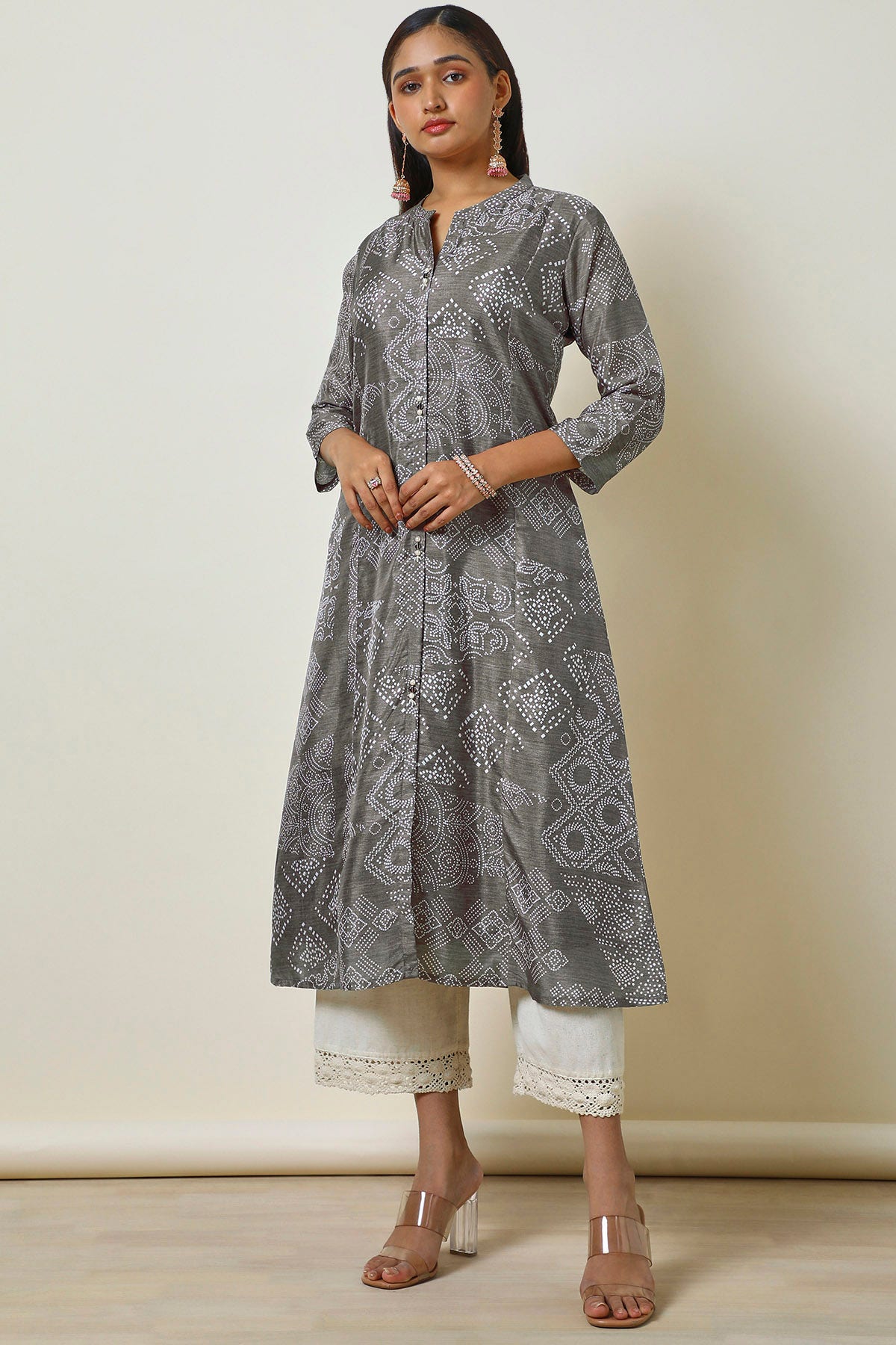 Soch kurti suits online new arrivals