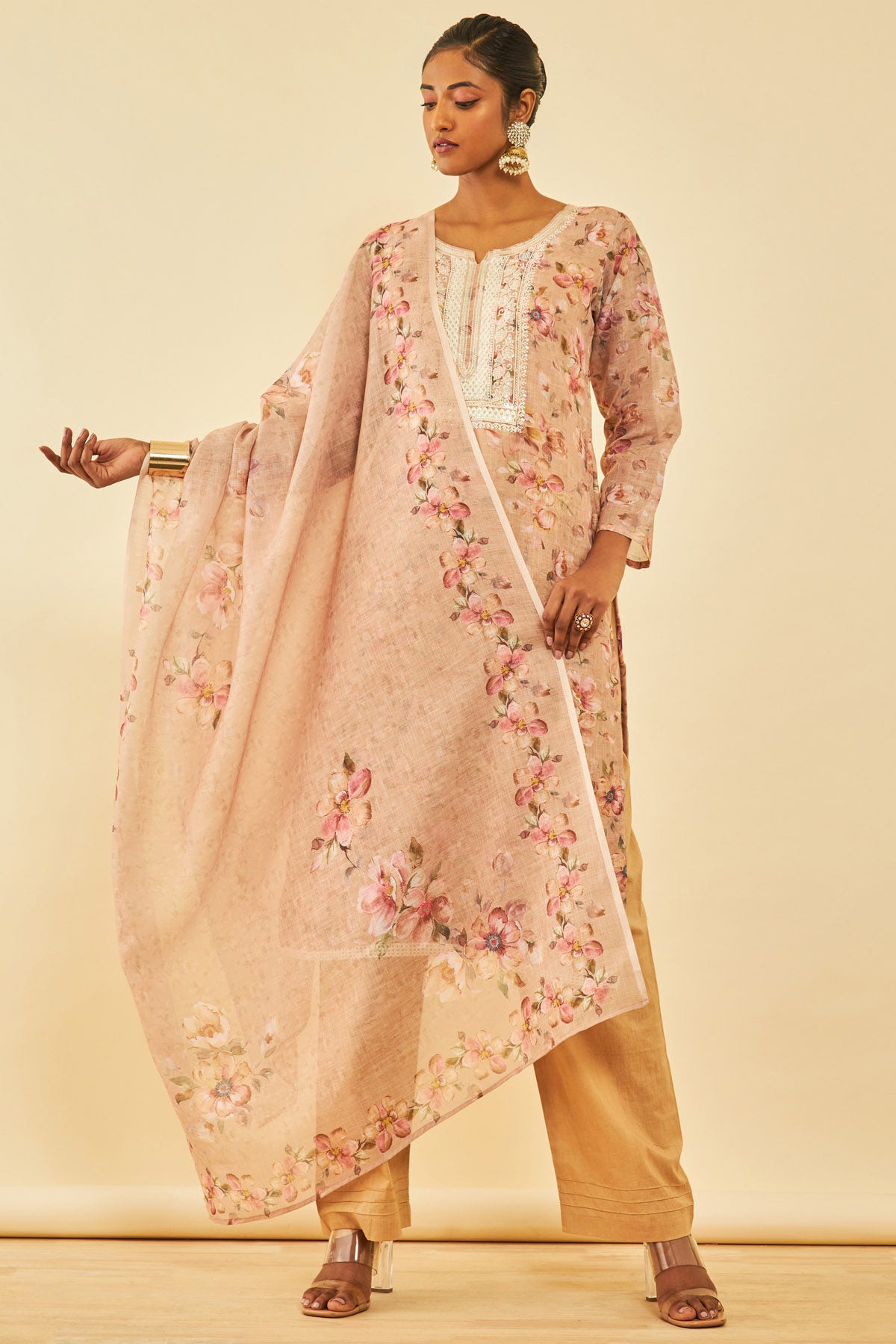 Online dress material sites online