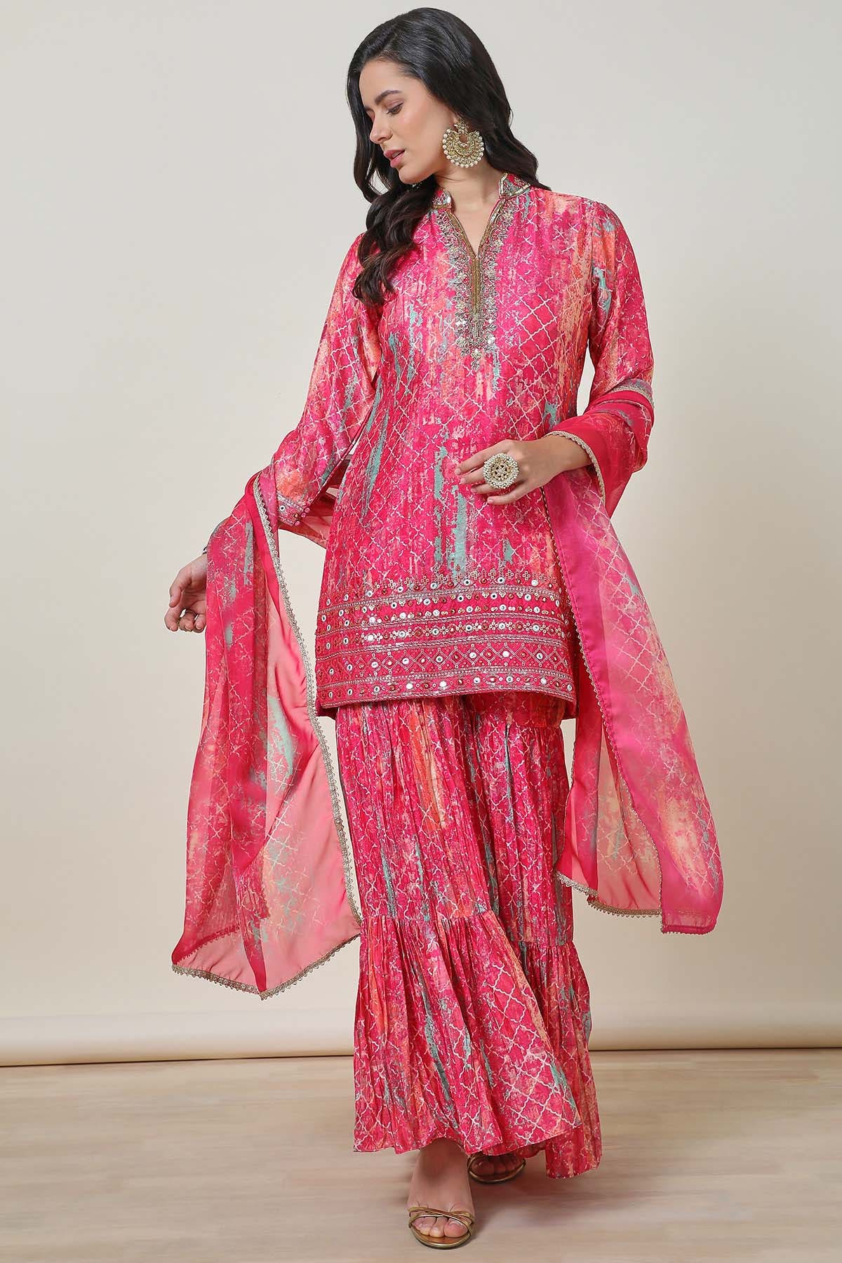 Ladies matching suit cheap