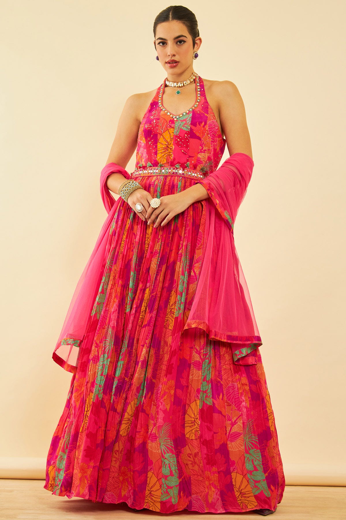 Soch discount online gowns