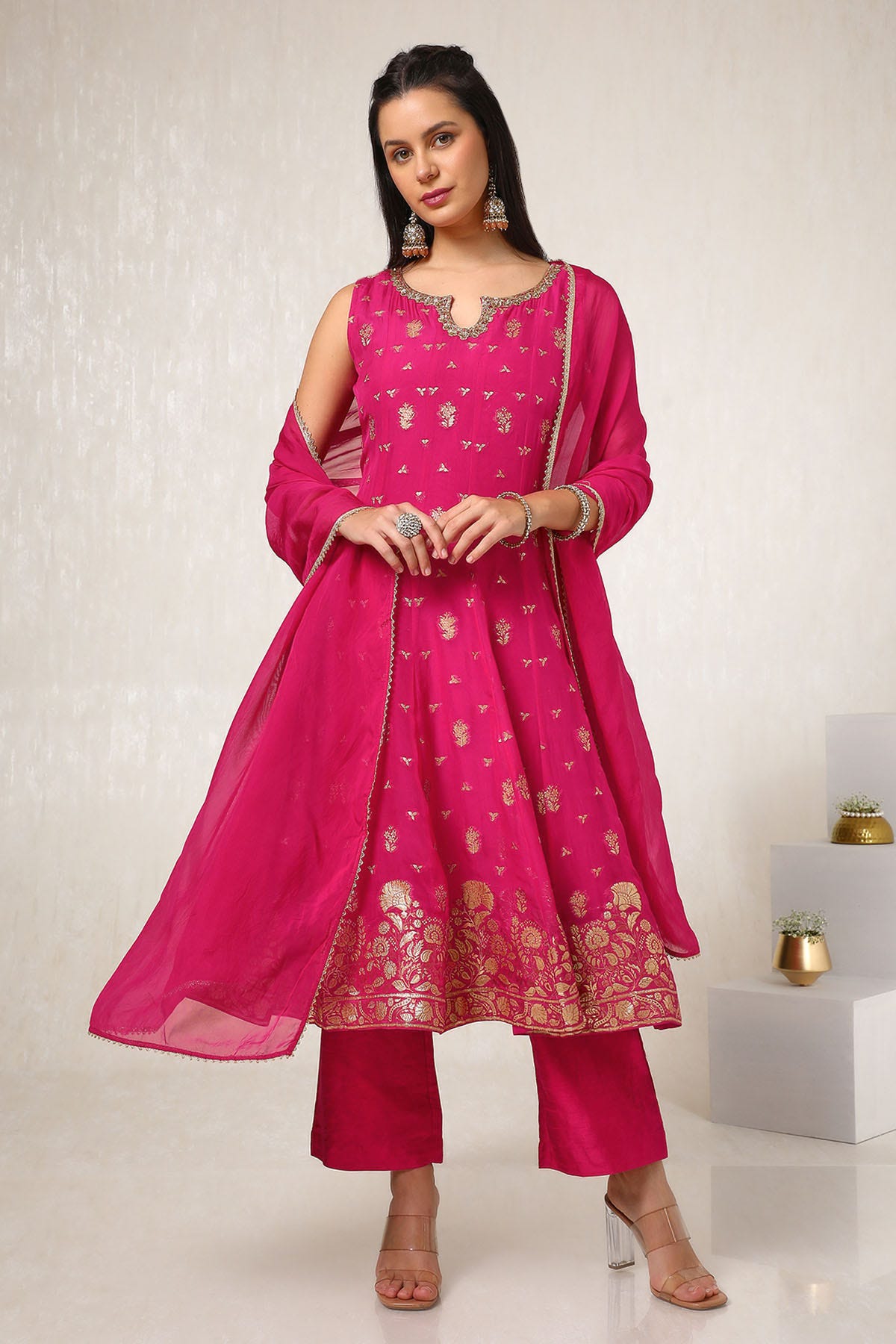 Latest Designer Salwar Suit Sets for Women Online in USA UK Worldwide