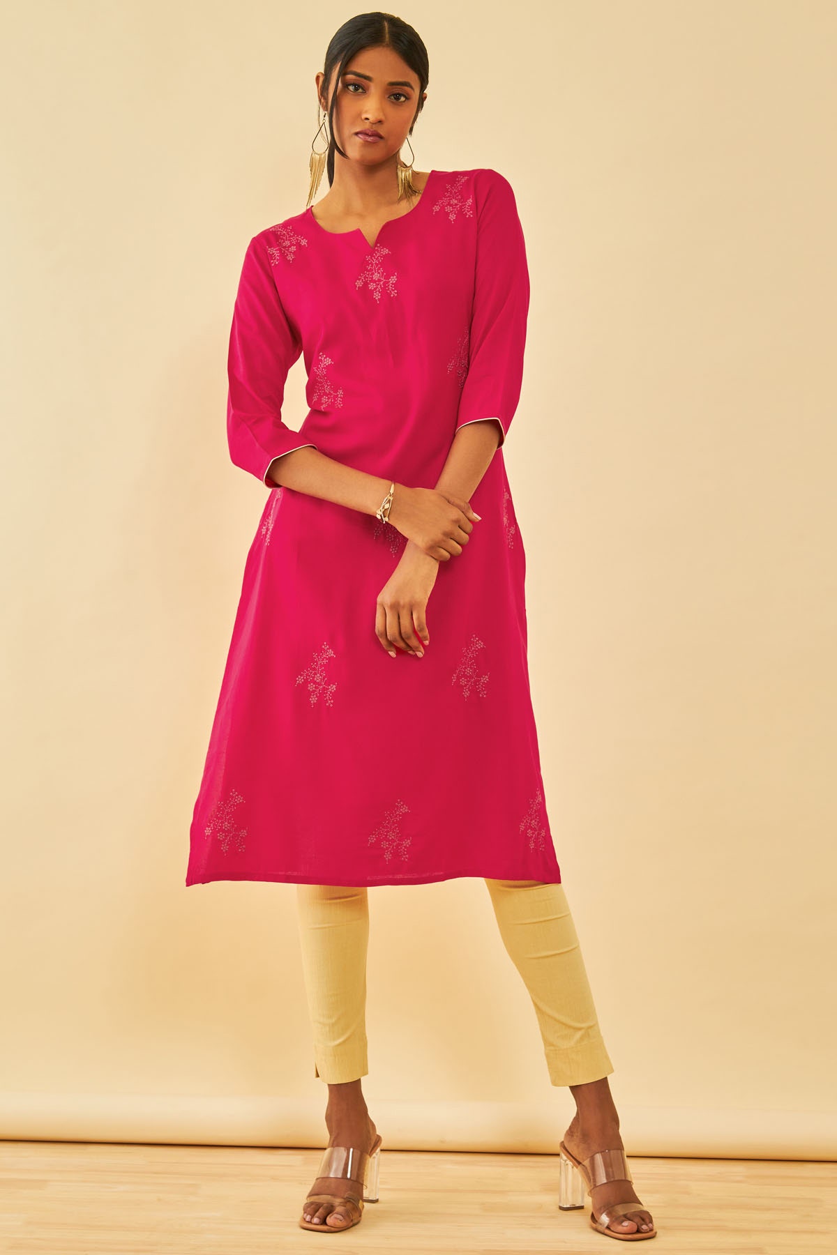 Kurtis cheap online offers
