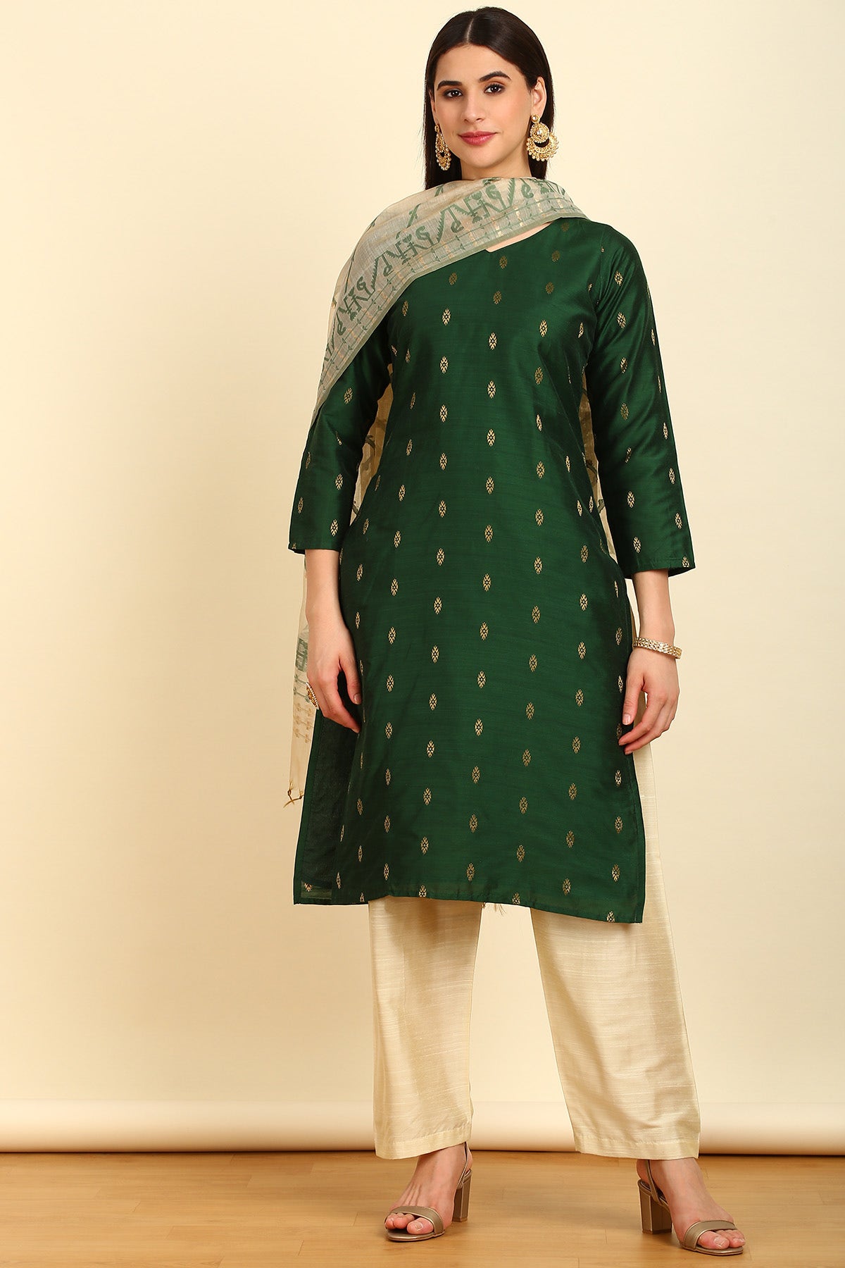 Soch dress material online shopping on sale
