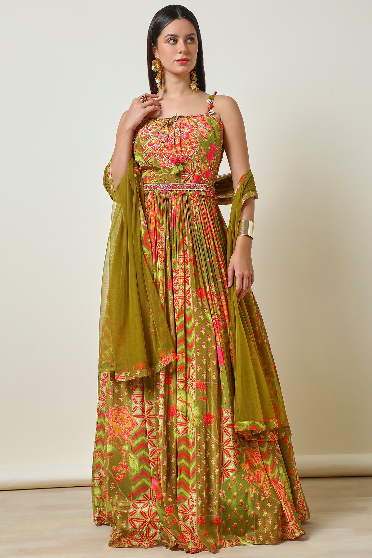 Gowns for Women Shop Designer Gowns for Every Occasion Online in India