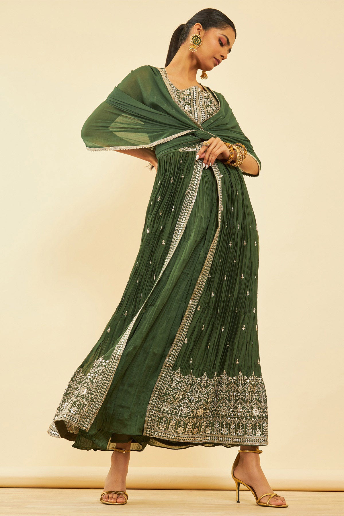 Emerald on sale 11s 218