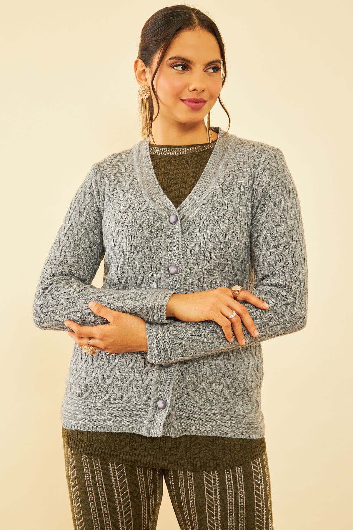 Soch s Latest Cardigans Collection for Winter Elegance Stay Cozy in Style