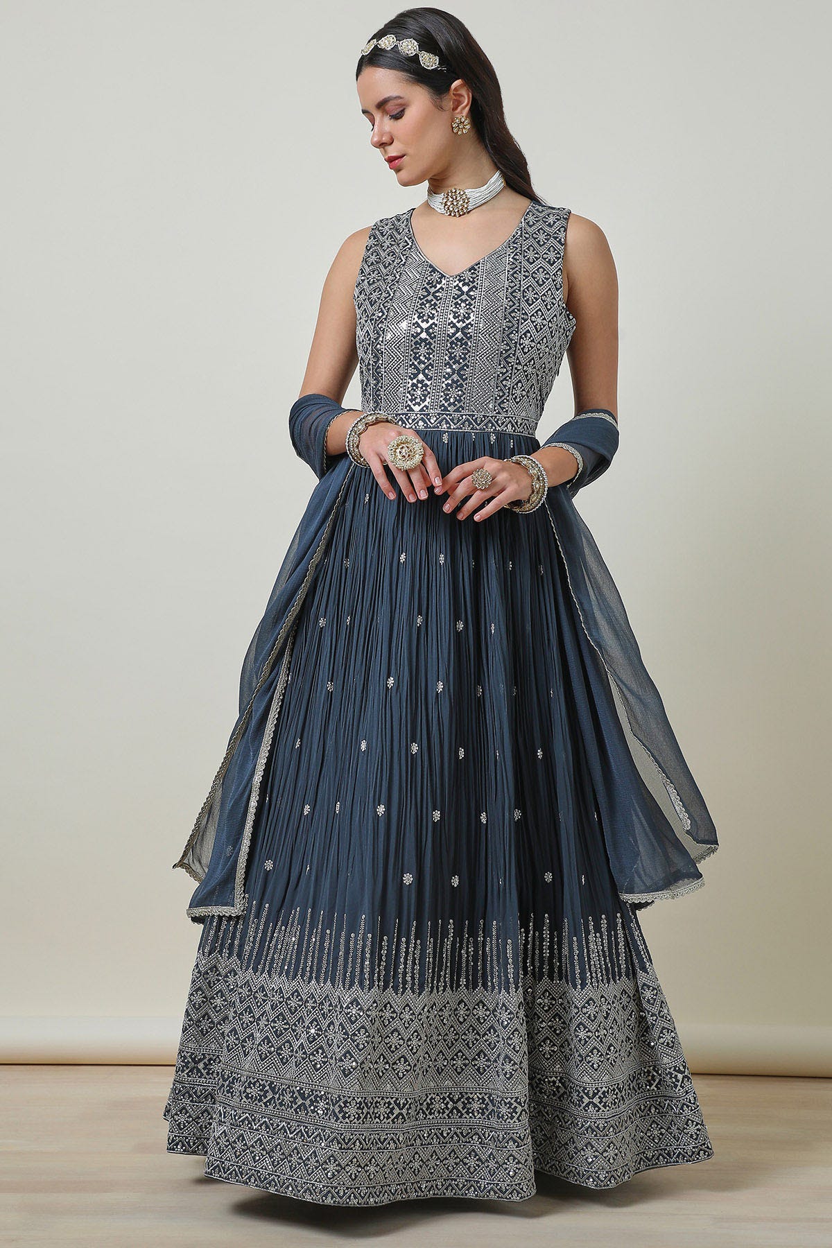 Soch gowns online discount