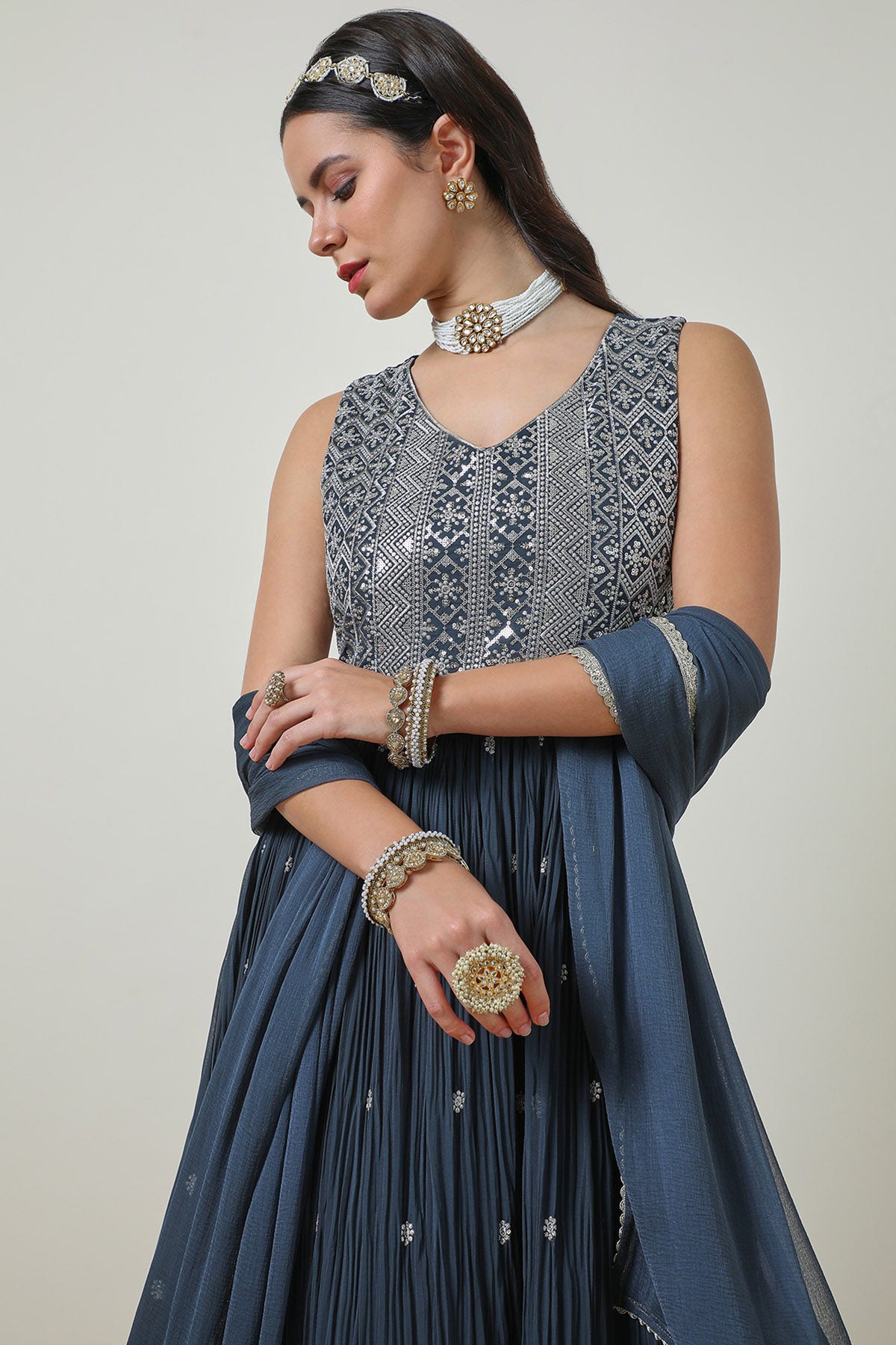 Soch gown collection sale
