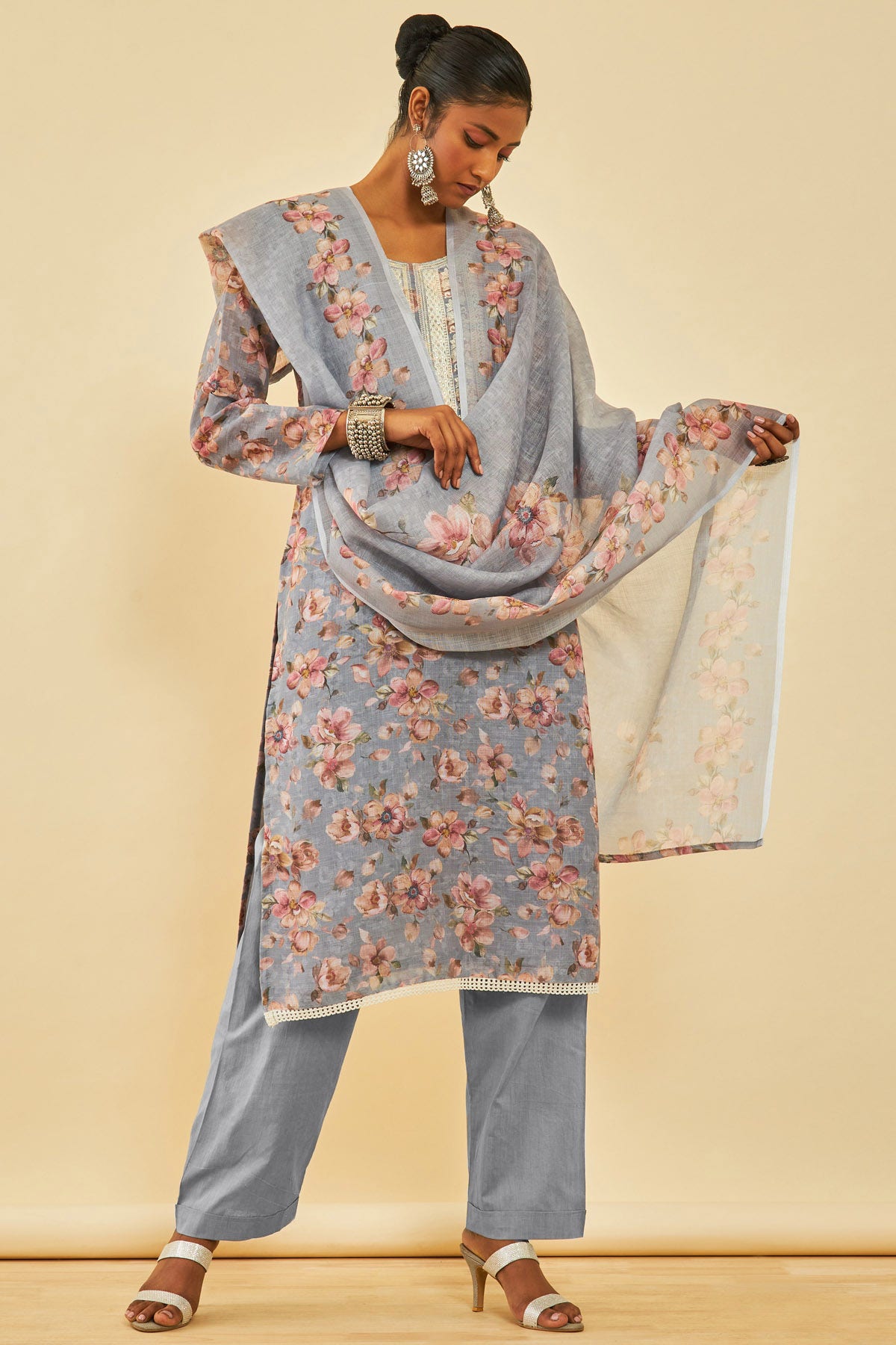 Soch 2025 salwar materials
