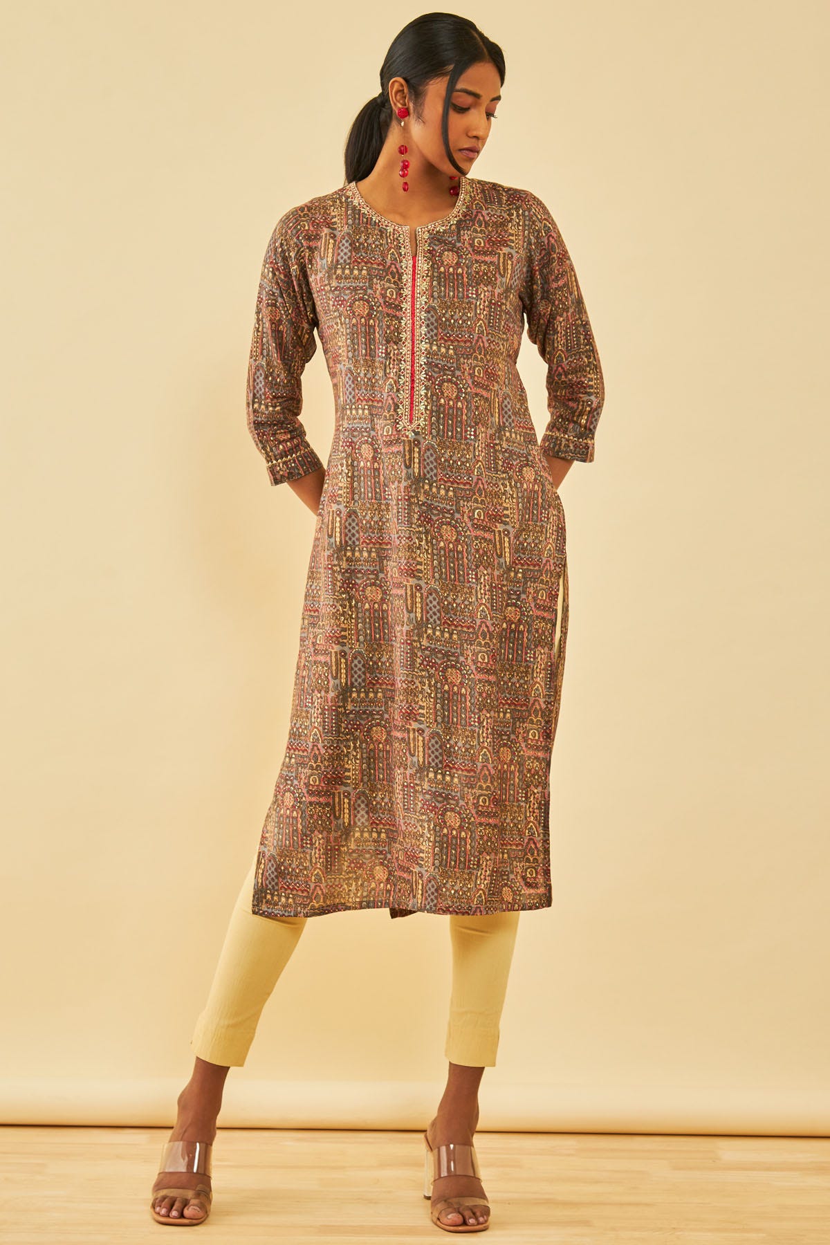India Home Ethnic Wear for Women Buy Latest Indian Ethnic Wear