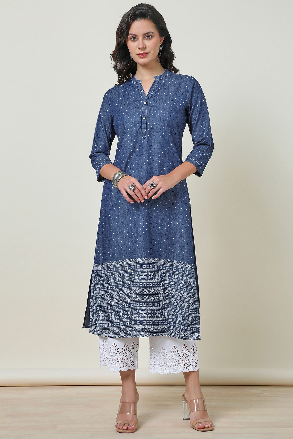 Soch women's straight kurta shop