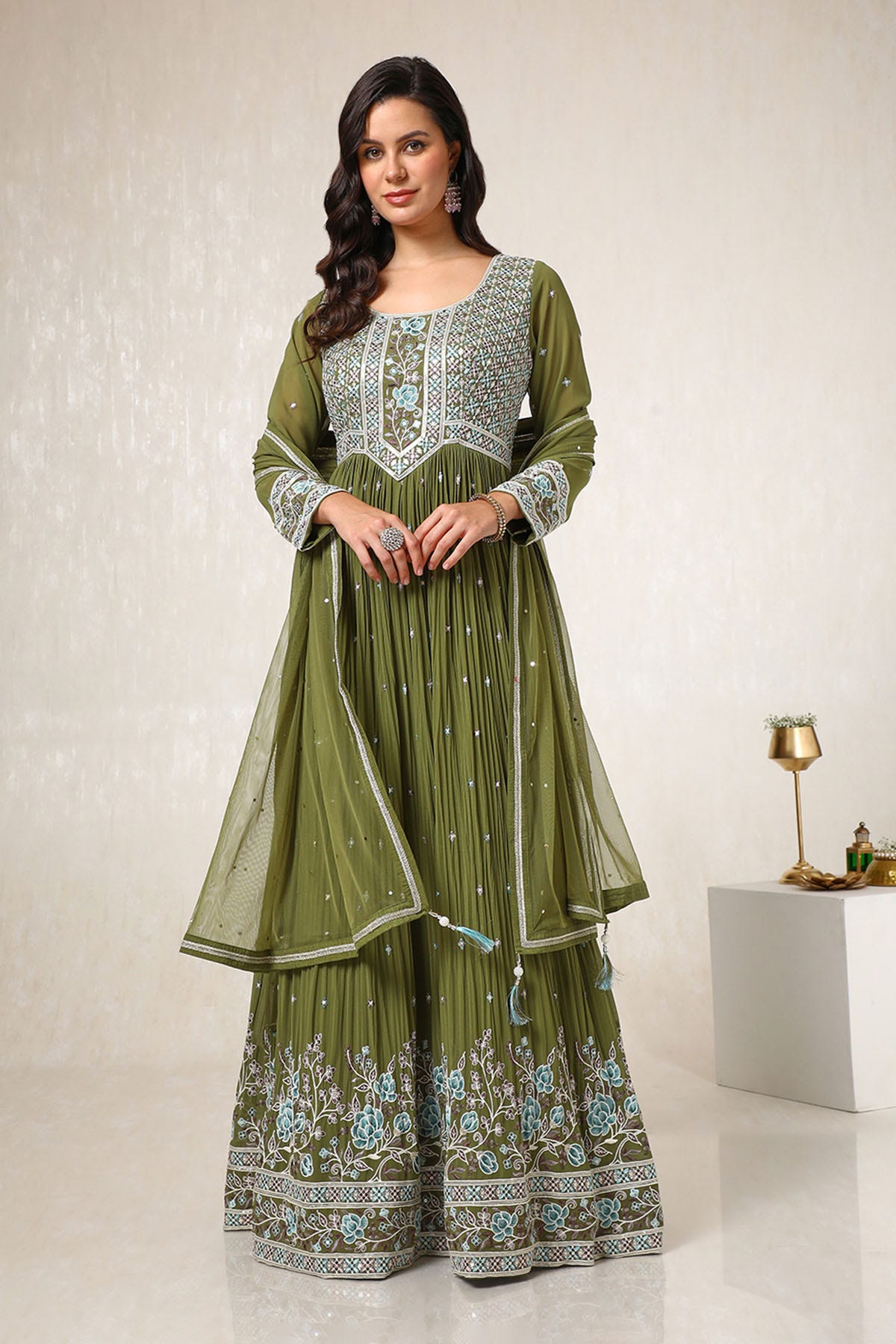 Soch gown collection sale