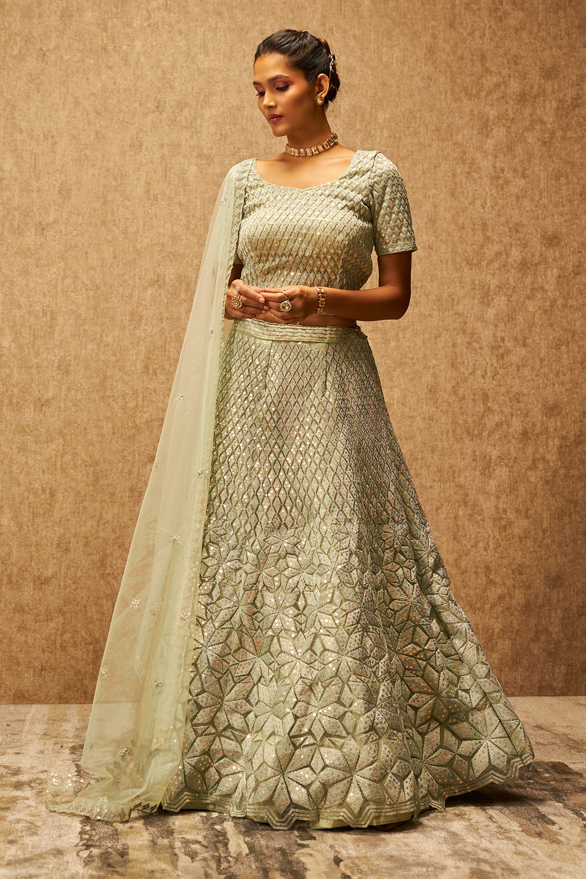 Bridal Lehengas