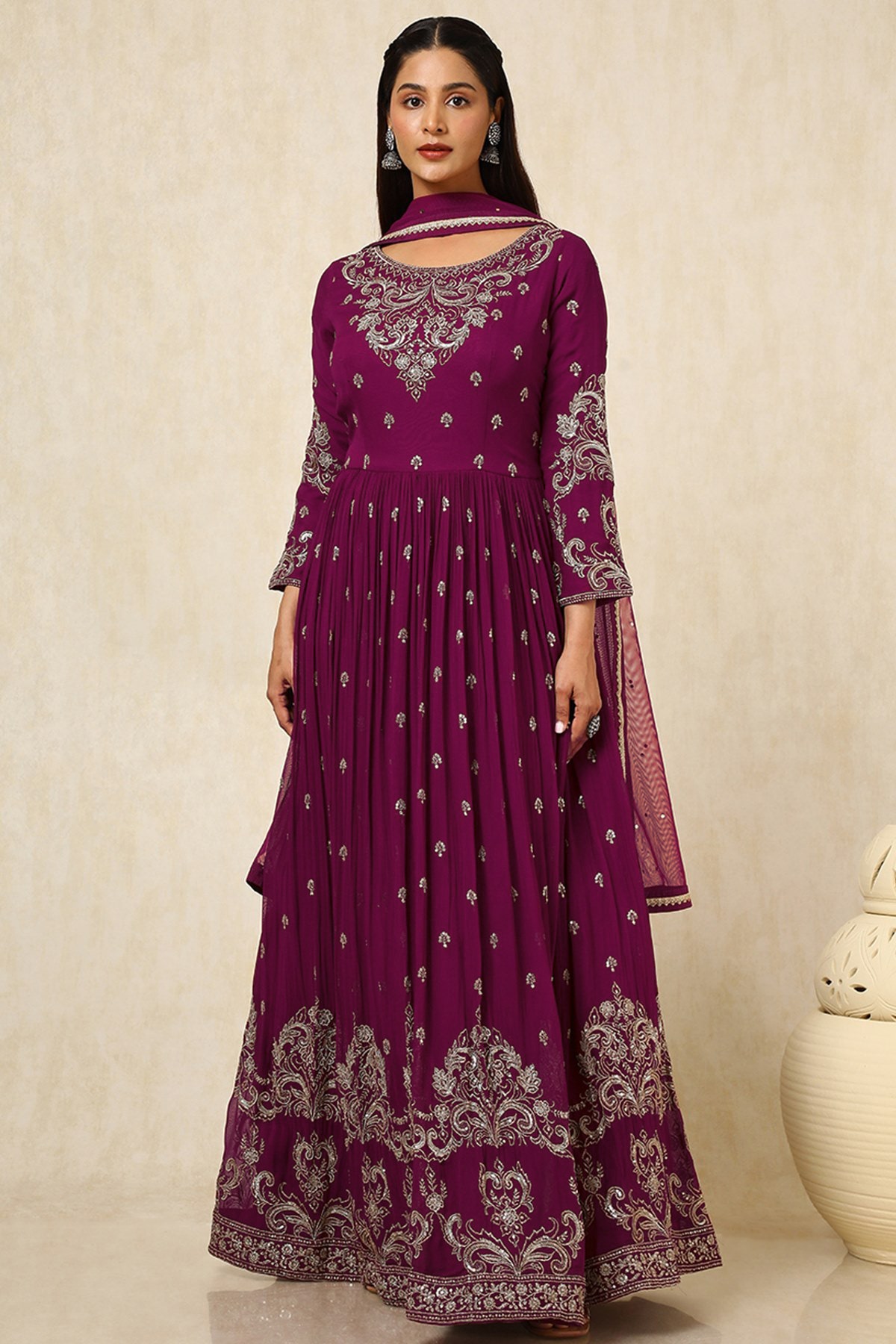 Gowns for Women Buy Party Wear Gown Gown Dress Online Soch