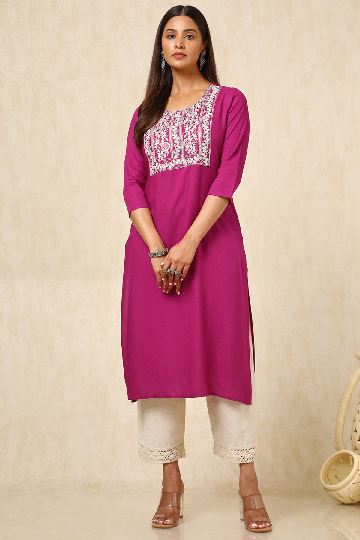 Soch kurti suits online online
