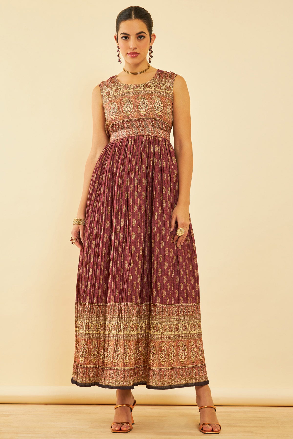 Soch shop dress collection