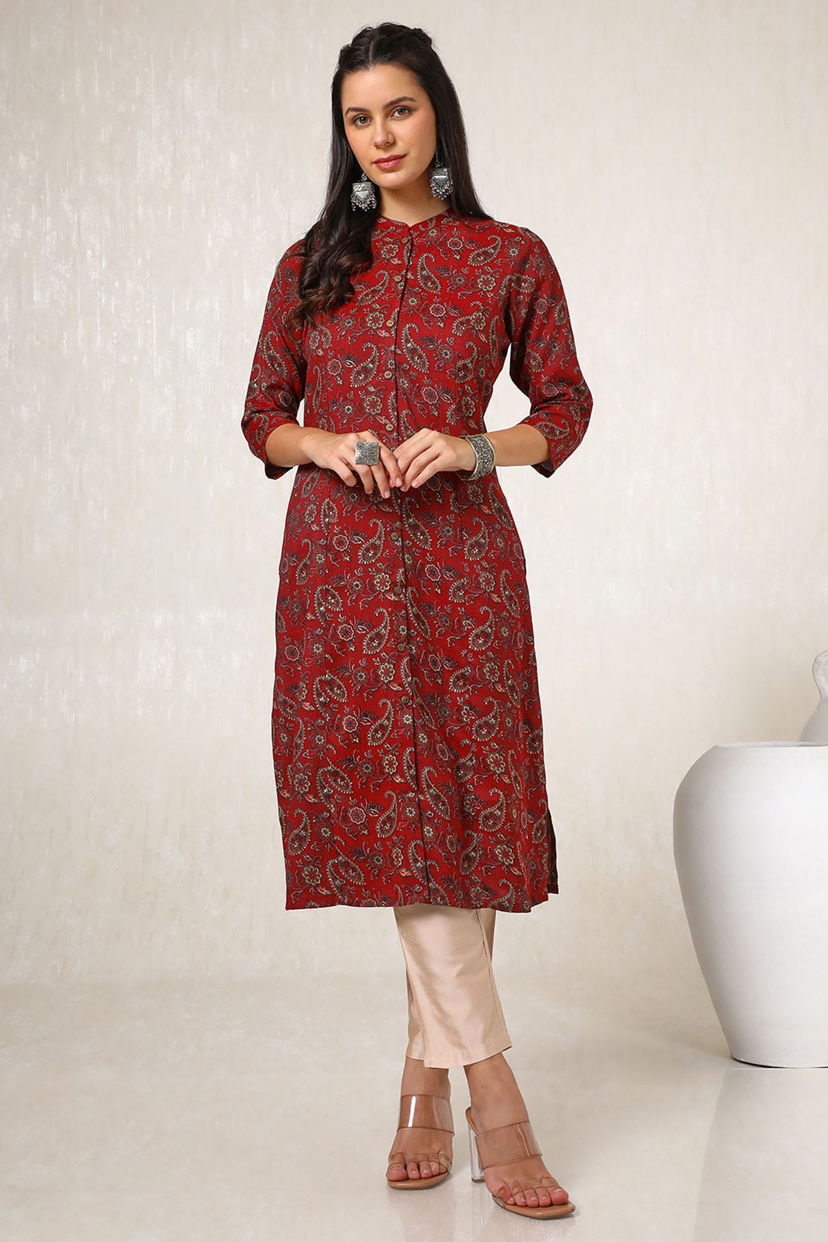 Soch party wear kurtis sales
